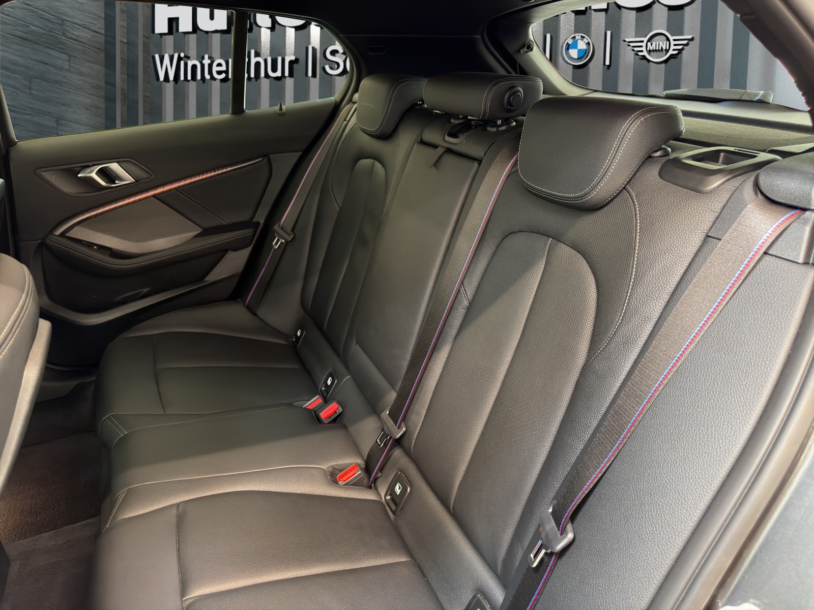 BMW M135i xDrive M AERODYNAMIKPAKET-image-20