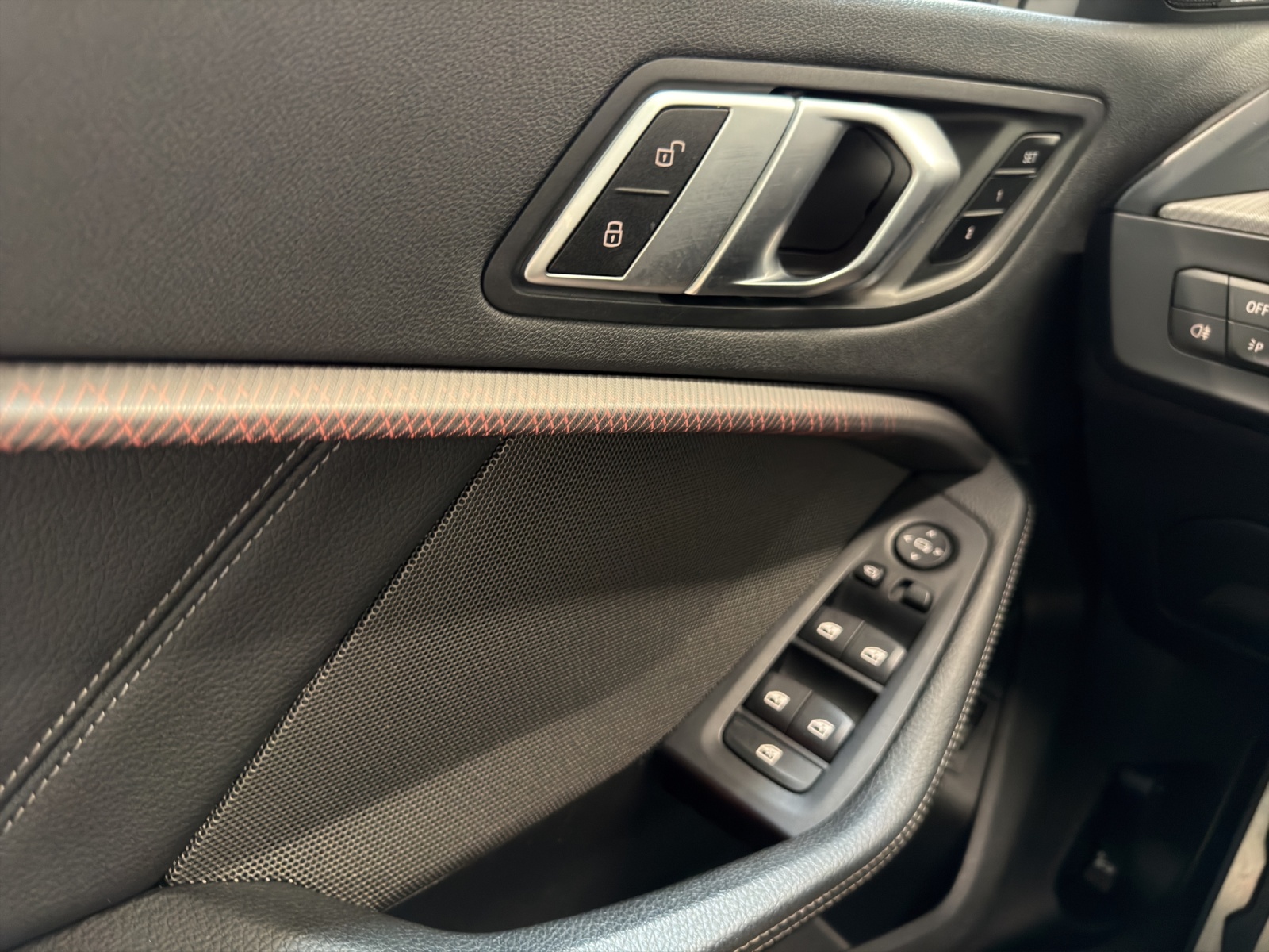 BMW M135i xDrive M AERODYNAMIKPAKET-image-14