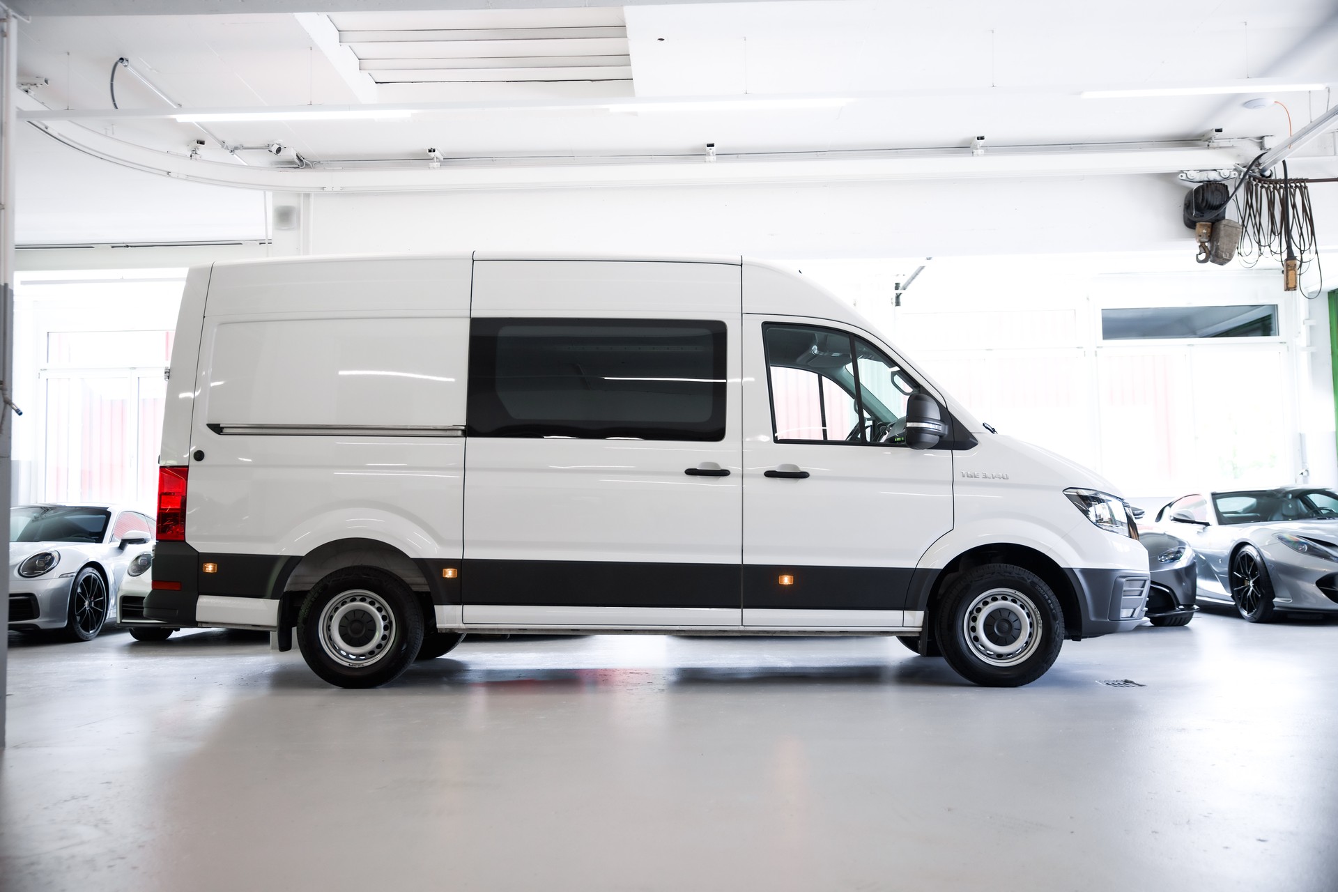 MAN TGE 3.140 Standard A 3.5T Automatik-image-3