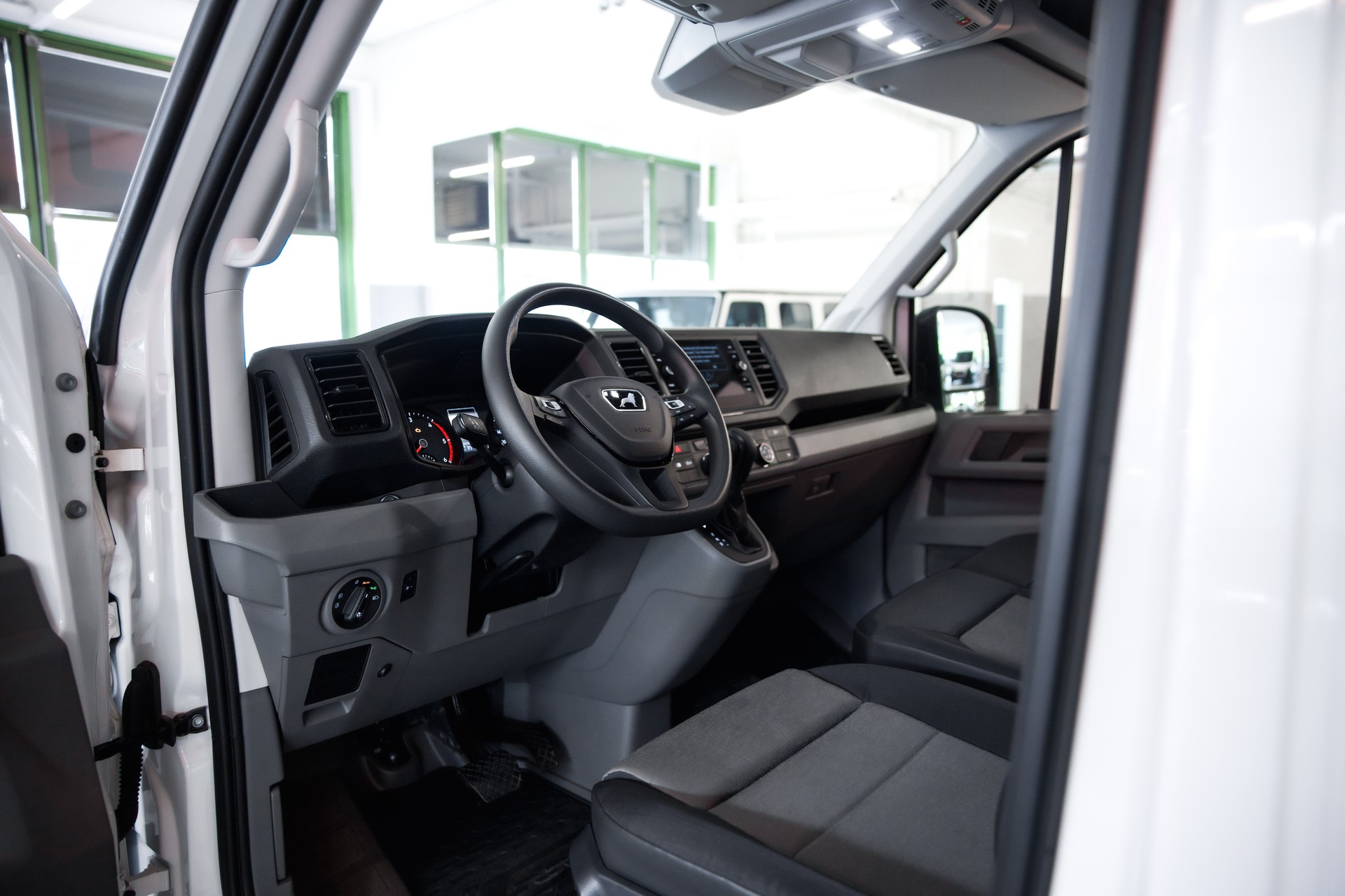 MAN TGE 3.140 Standard A 3.5T Automatik-image-7