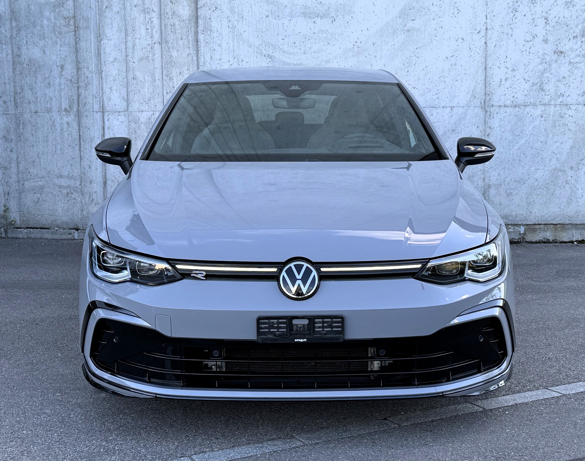 VW Golf 1.5 eTSI mHEV ACT R-Line DSG CH FZ | Regelmässige Servicehistorie | gepflegt-image-10