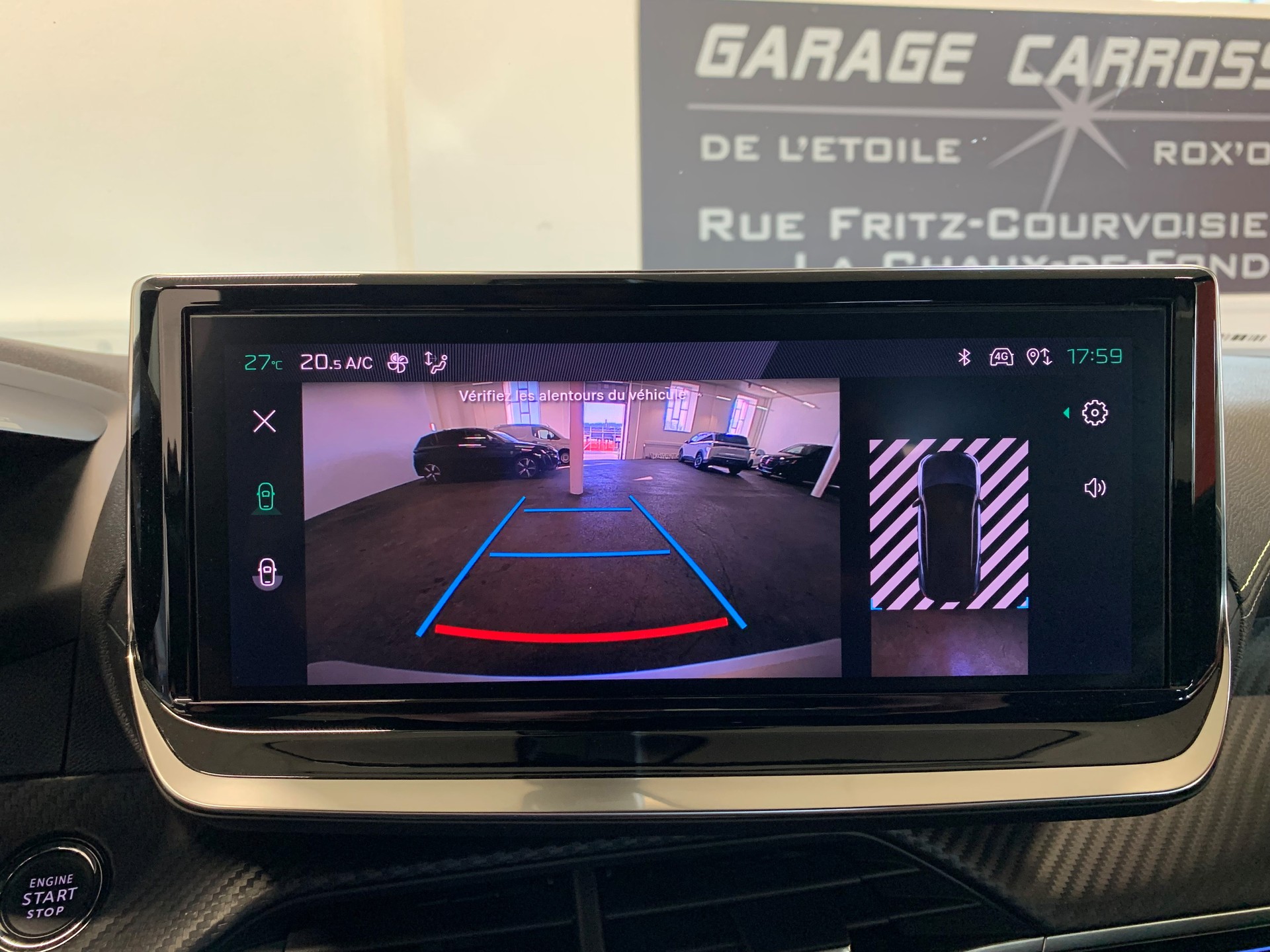 PEUGEOT 2008 1.2 PureTech GT-image-14