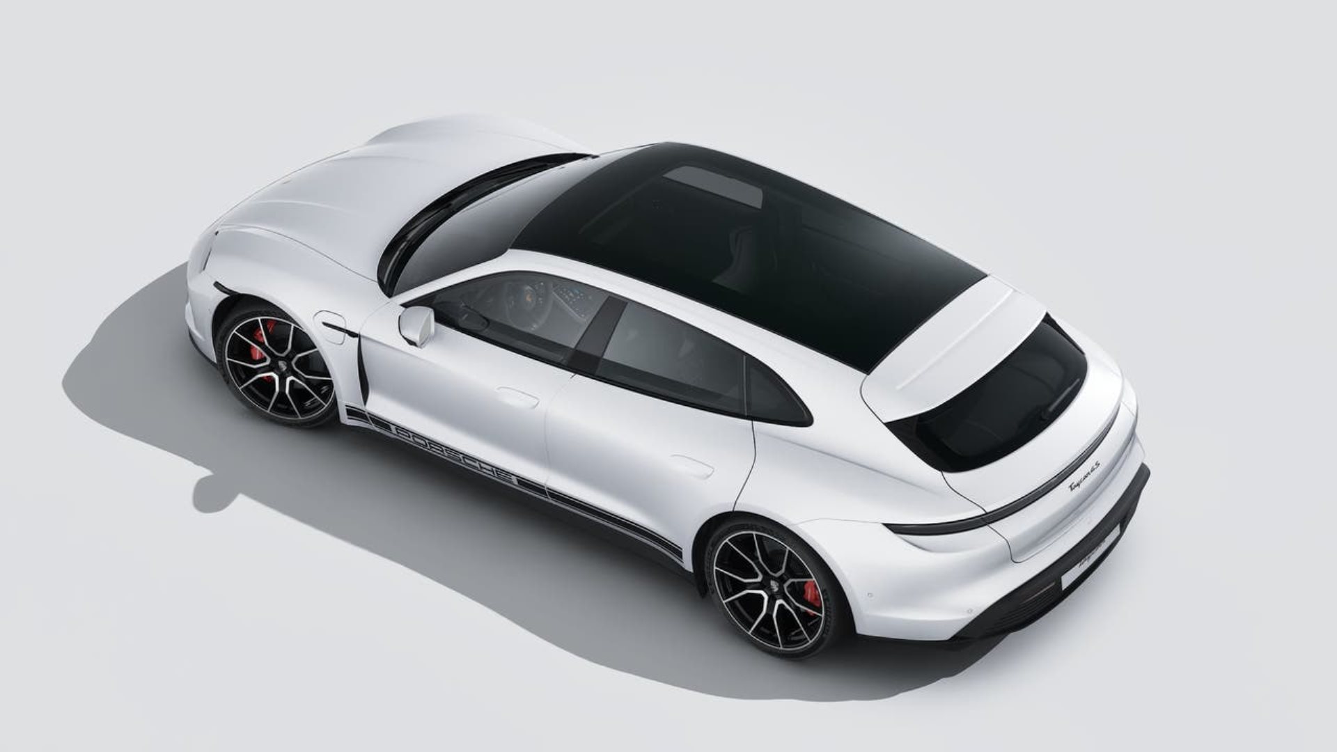 PORSCHE Taycan 4S Sport Turismo-showroom-element-3