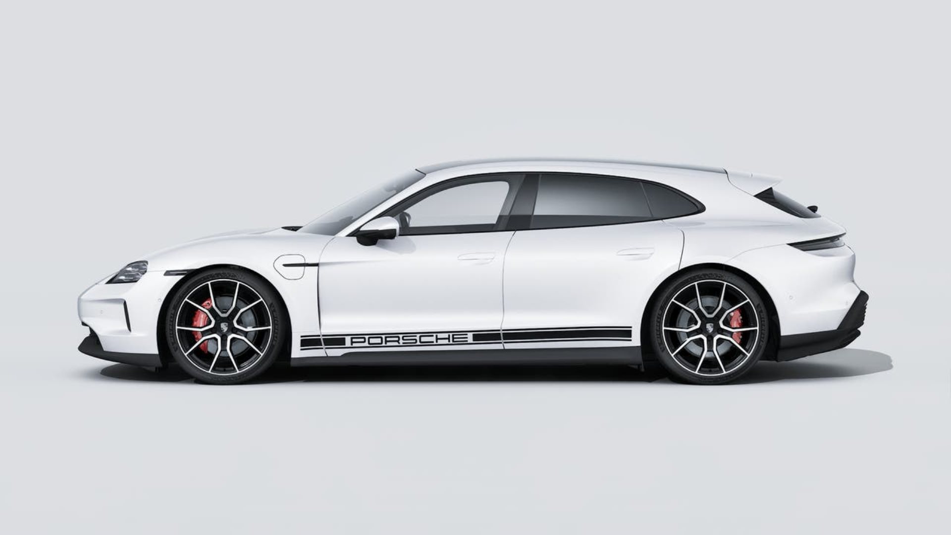 PORSCHE Taycan 4S Sport Turismo-showroom-element-1