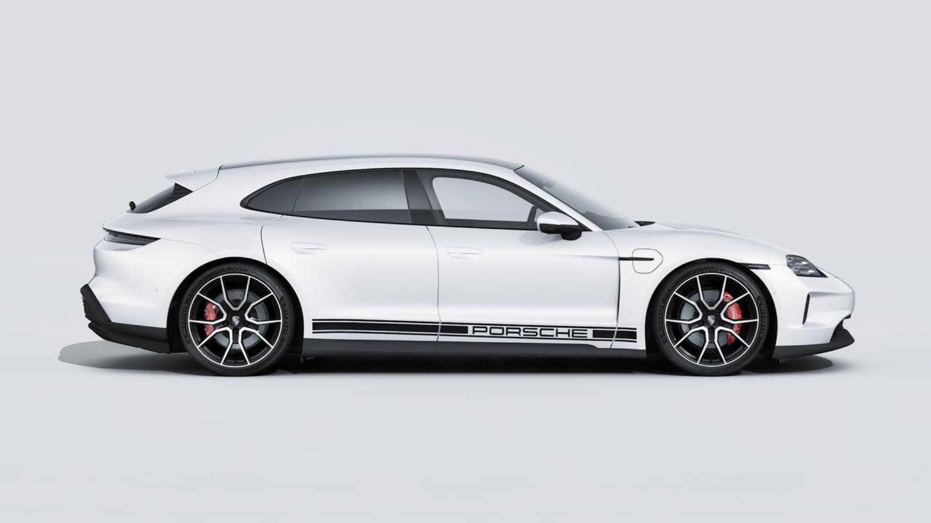 PORSCHE Taycan 4S Sport Turismo-image-5