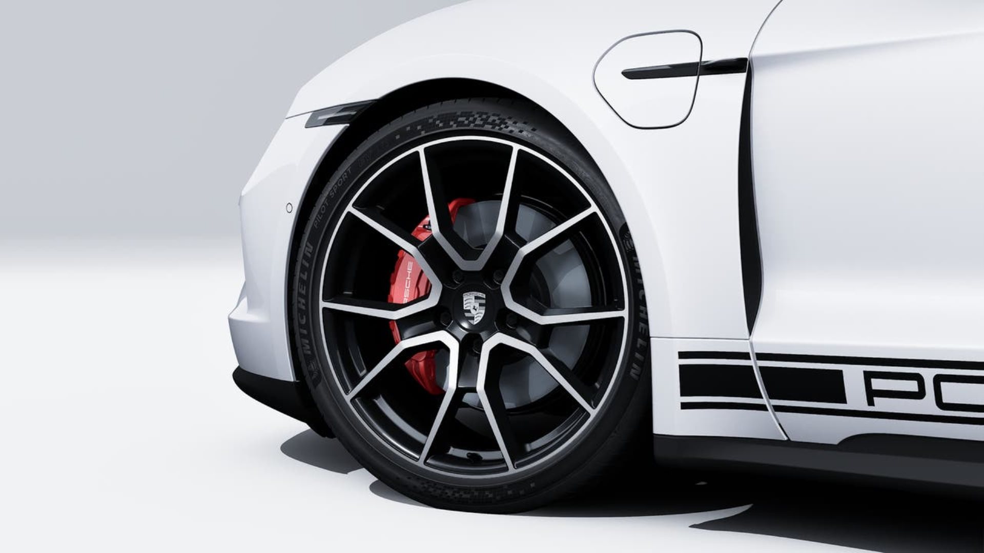 PORSCHE Taycan 4S Sport Turismo-image-9