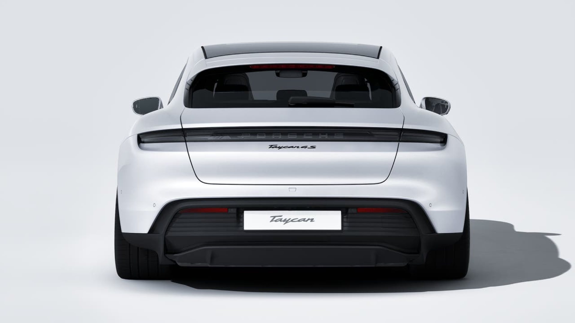 PORSCHE Taycan 4S Sport Turismo-image-6