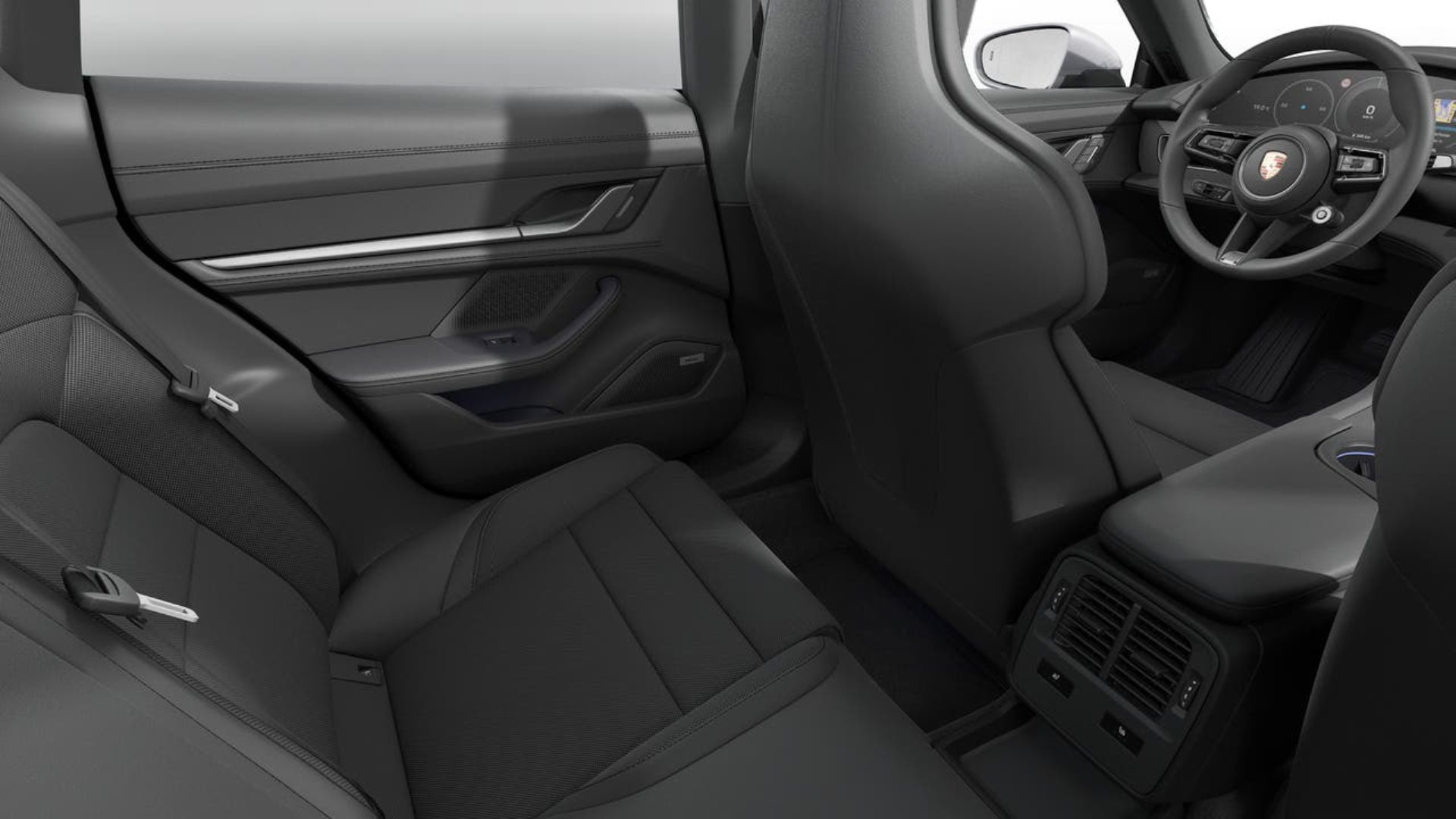PORSCHE Taycan 4S Sport Turismo-image-13