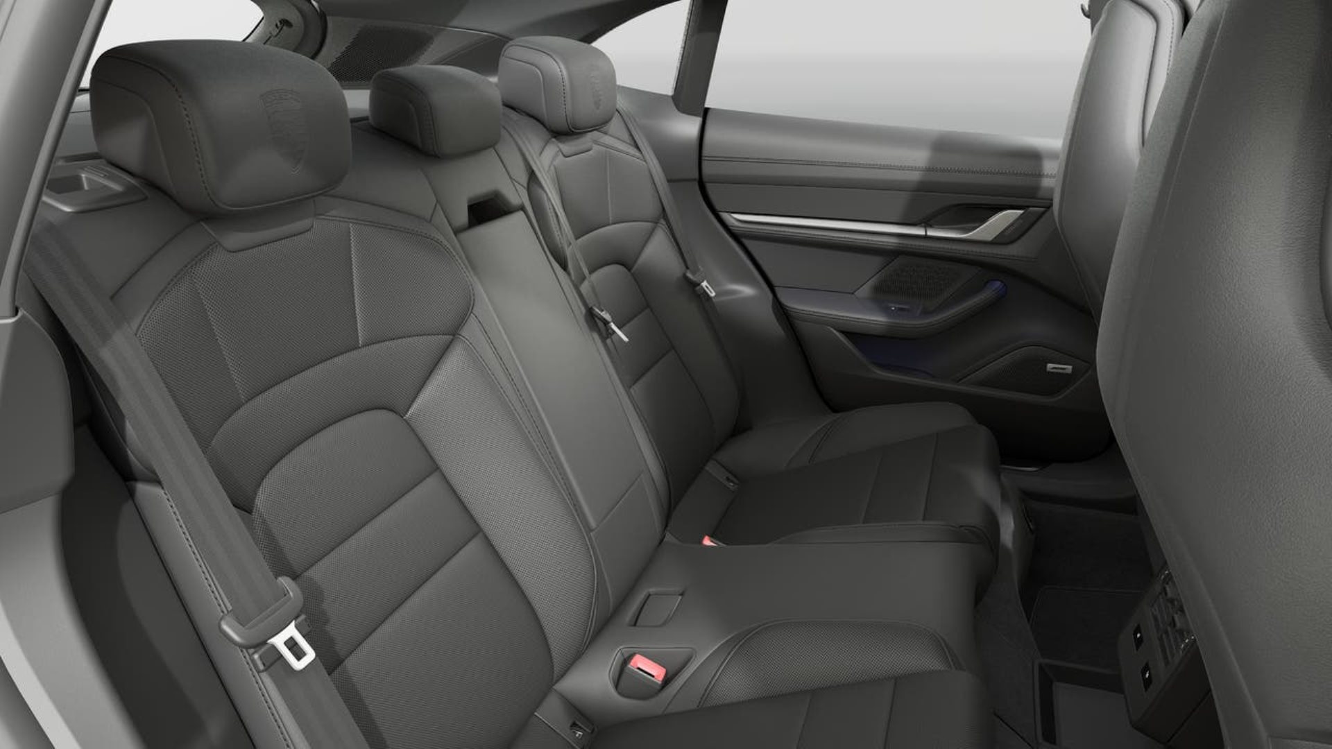 PORSCHE Taycan 4S Sport Turismo-image-12