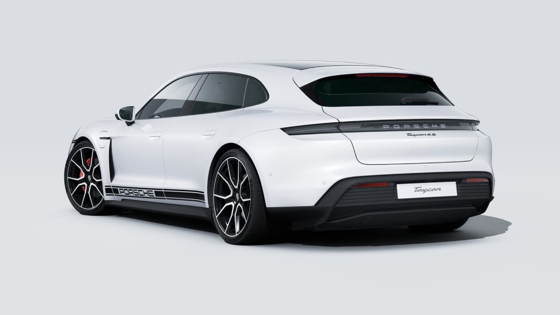 PORSCHE Taycan 4S Sport Turismo-showroom-element-2
