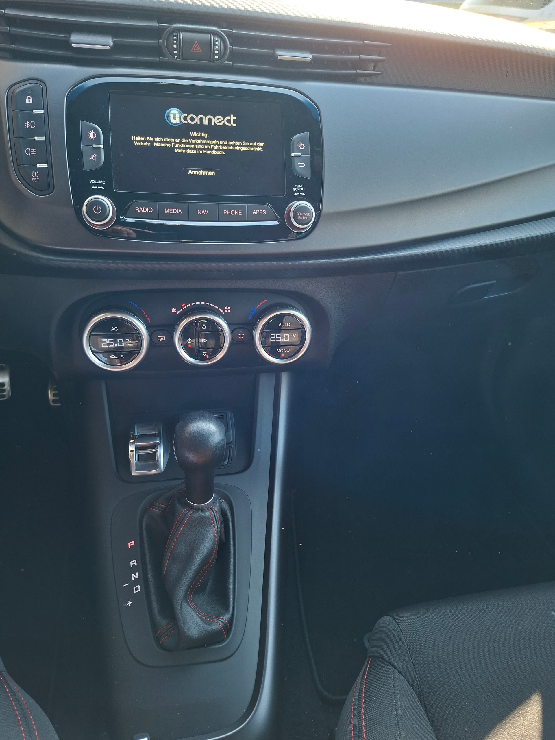 ALFA ROMEO Giulietta 1.4 MultiAir Super TCT-image-17