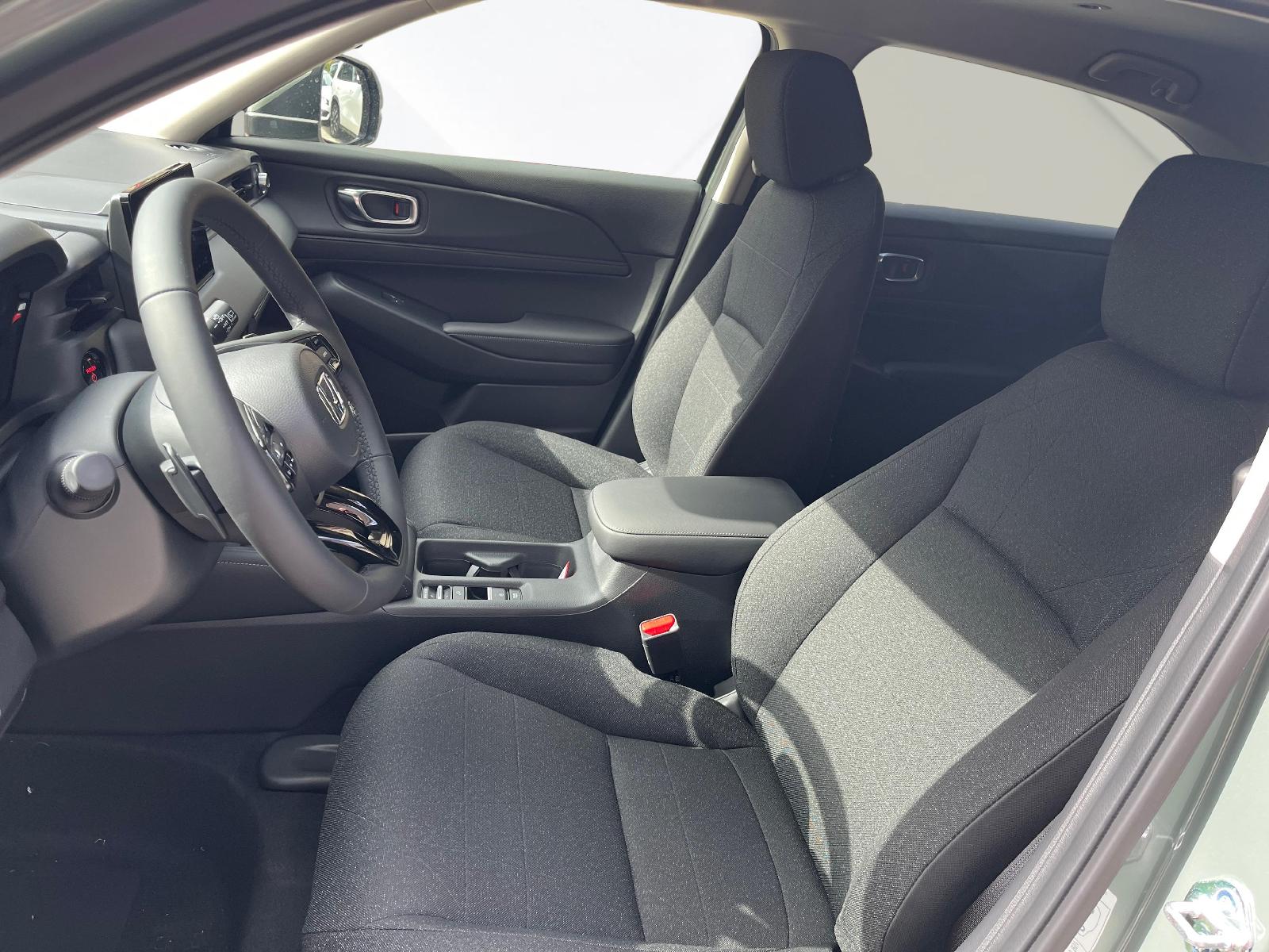 HONDA HR-V 1.5 i-MMD Elegance mit Honda 1.9% Leasing und 8 Jahren Garantie-image-9