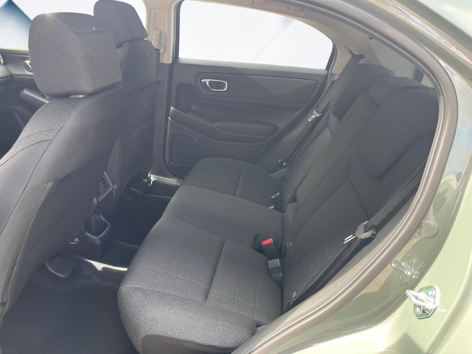 HONDA HR-V 1.5 i-MMD Elegance mit Honda 1.9% Leasing und 8 Jahren Garantie-image-12