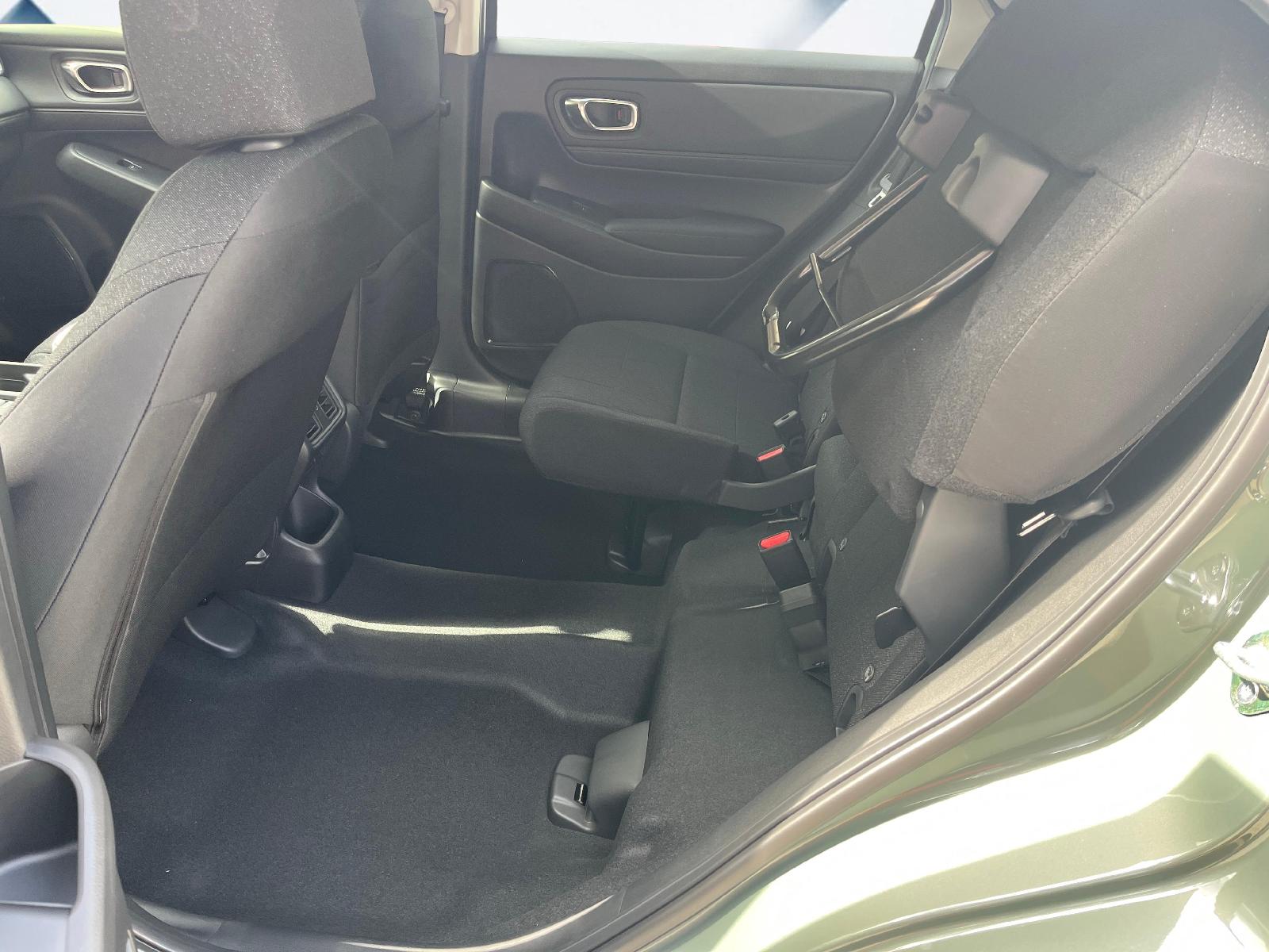 HONDA HR-V 1.5 i-MMD Elegance mit Honda 1.9% Leasing und 8 Jahren Garantie-image-13