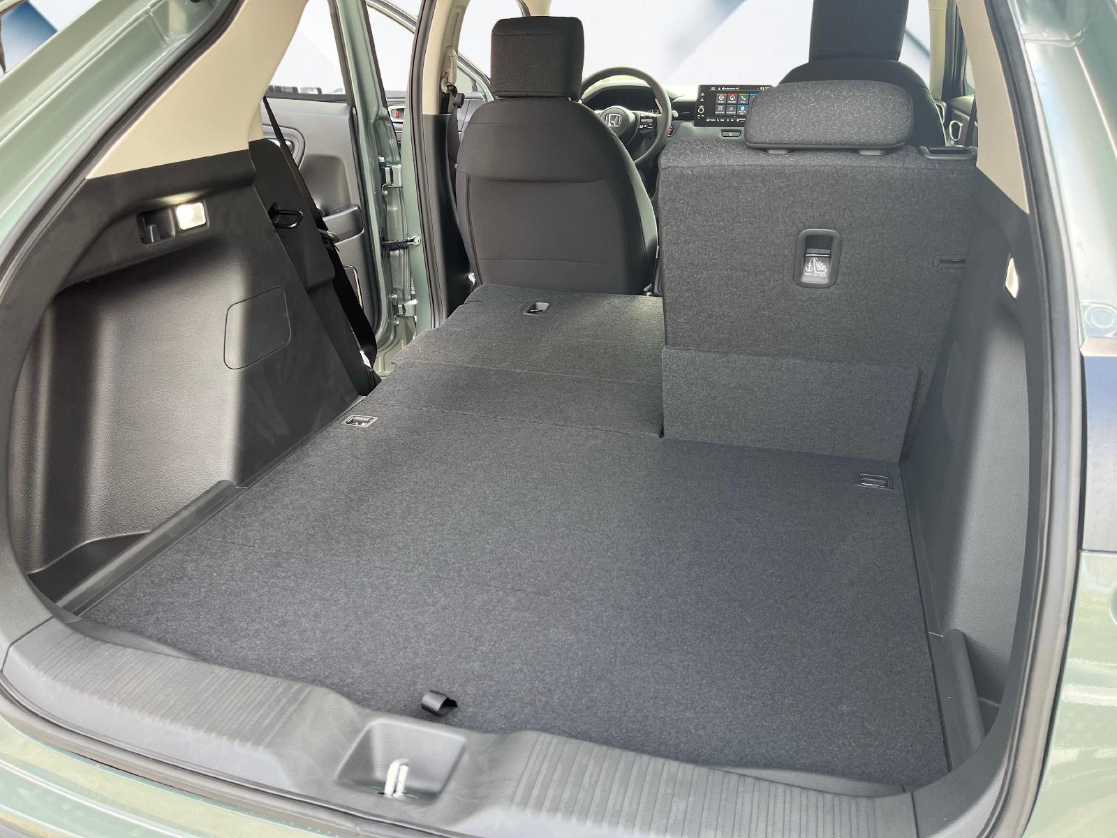 HONDA HR-V 1.5 i-MMD Elegance mit Honda 1.9% Leasing und 8 Jahren Garantie-image-15