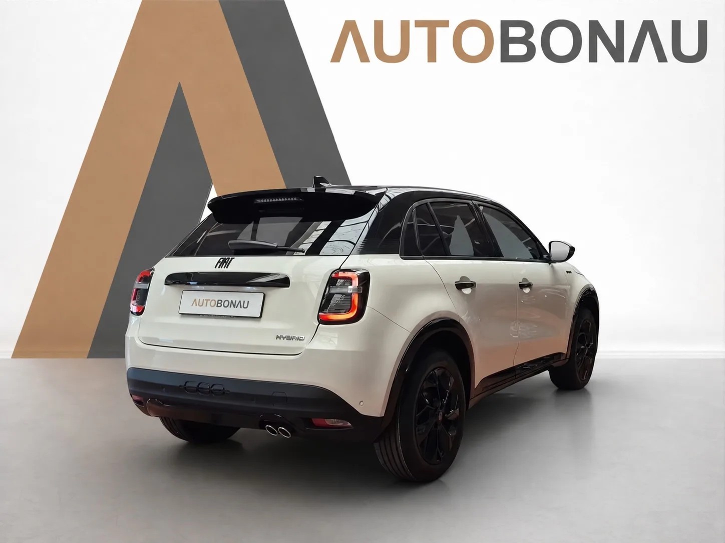 FIAT 600 1.2 Hybrid 145 Sport-image-3