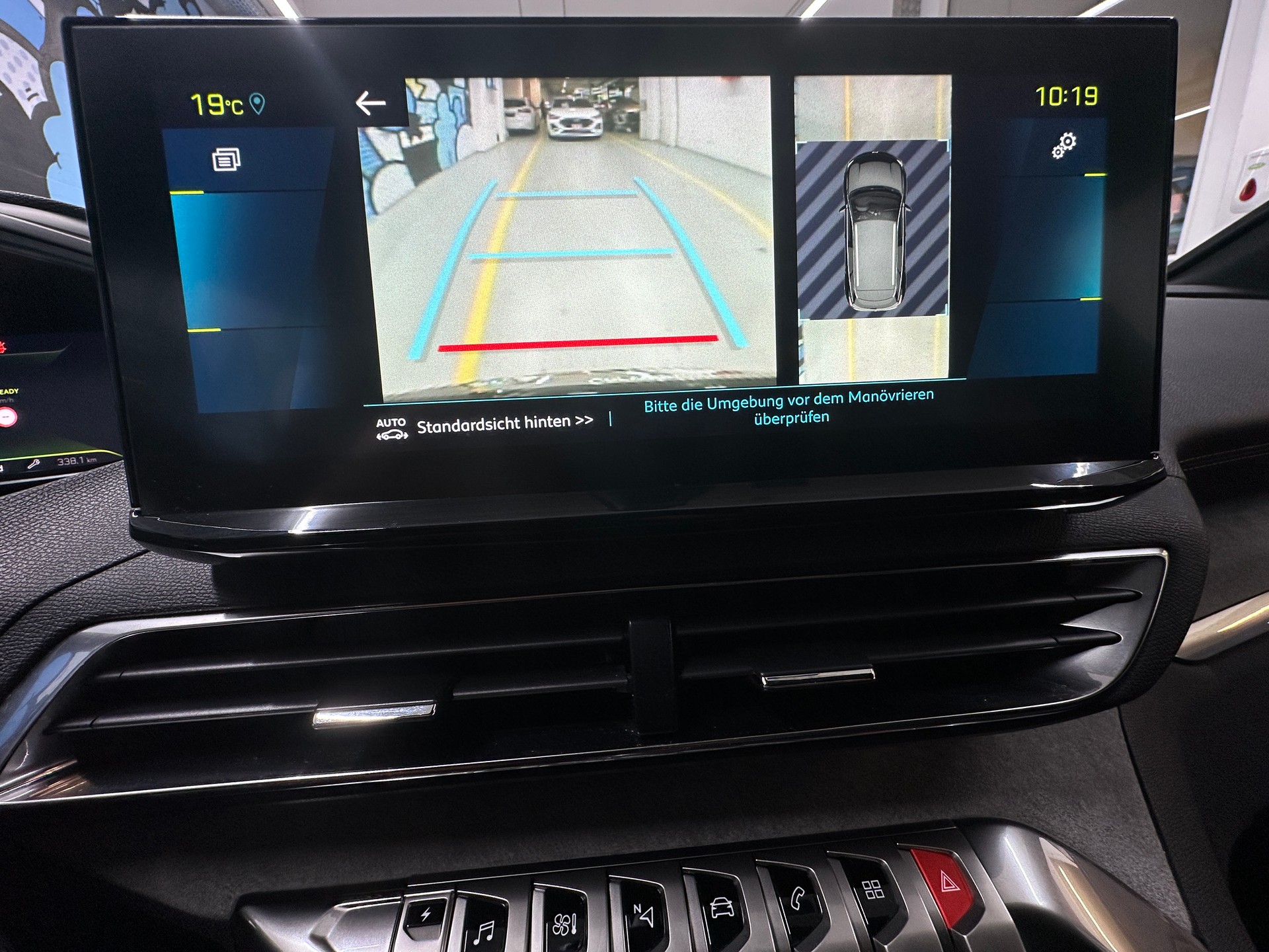 PEUGEOT 3008 225e Hybrid2 GT Pack-image-11