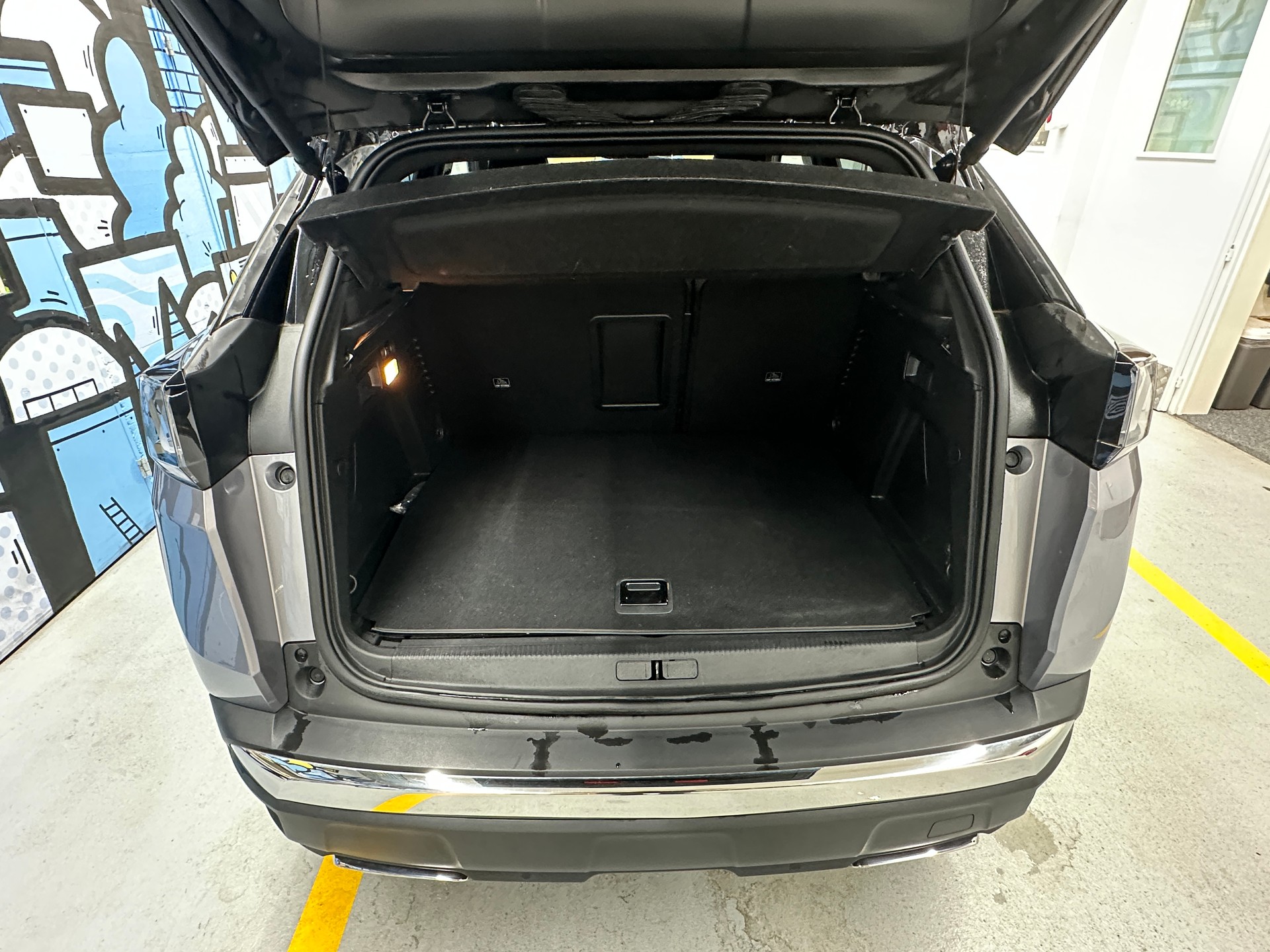 PEUGEOT 3008 225e Hybrid2 GT Pack-image-5