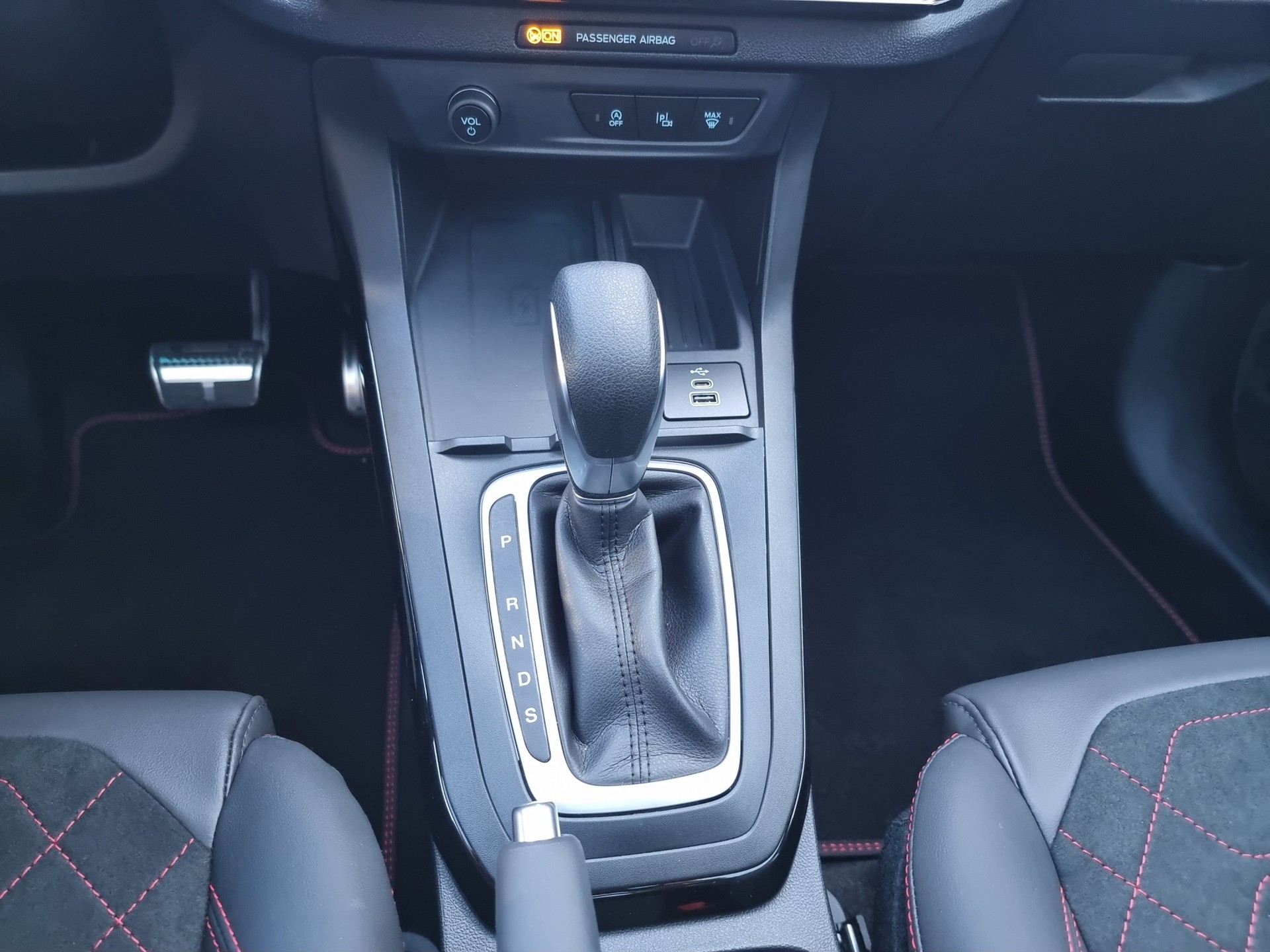 FORD Puma 1.0 EcoB Hybrid 155 ST-Line X-image-8