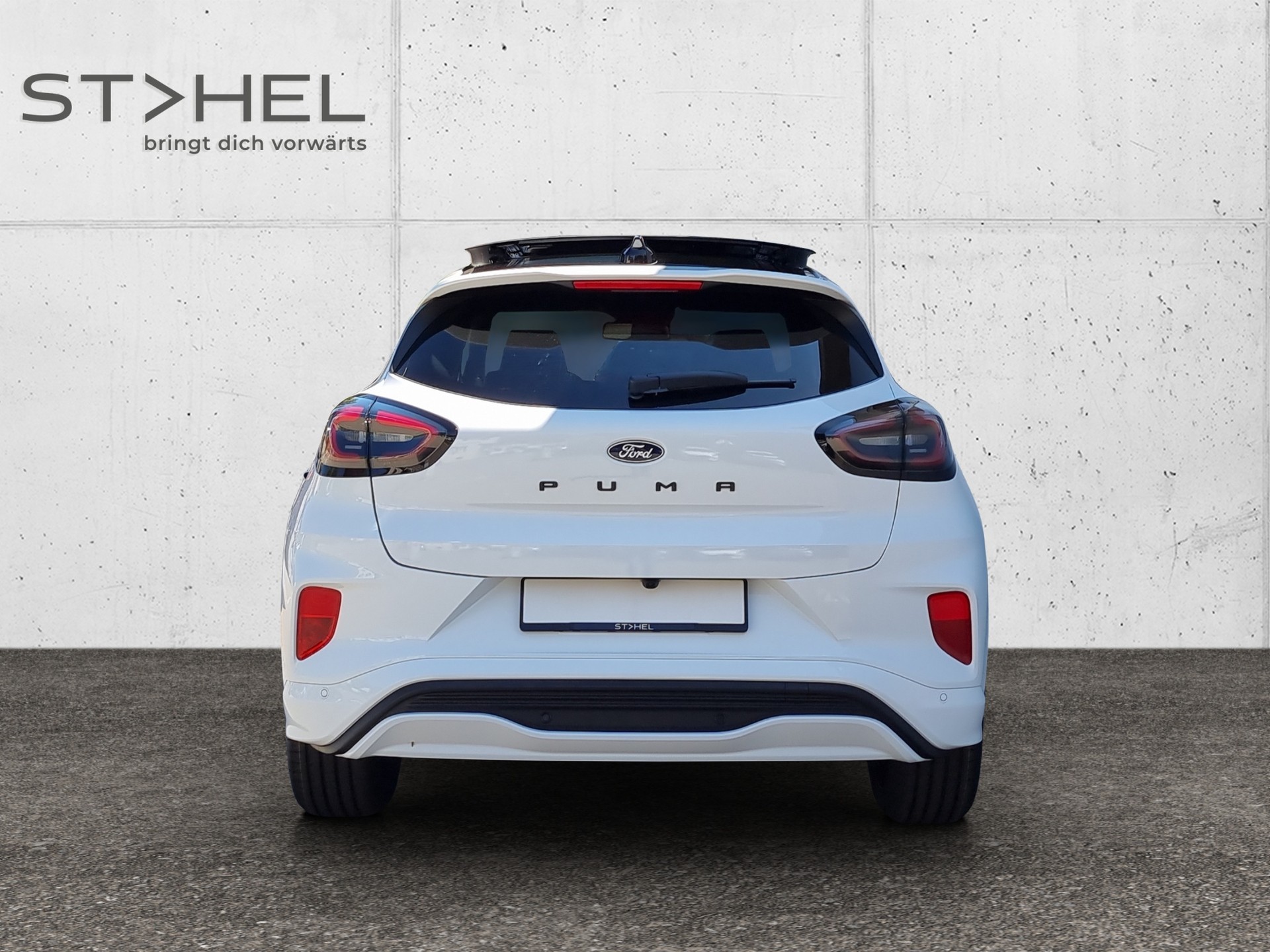 FORD Puma 1.0 EcoB Hybrid 155 ST-Line X-image-4