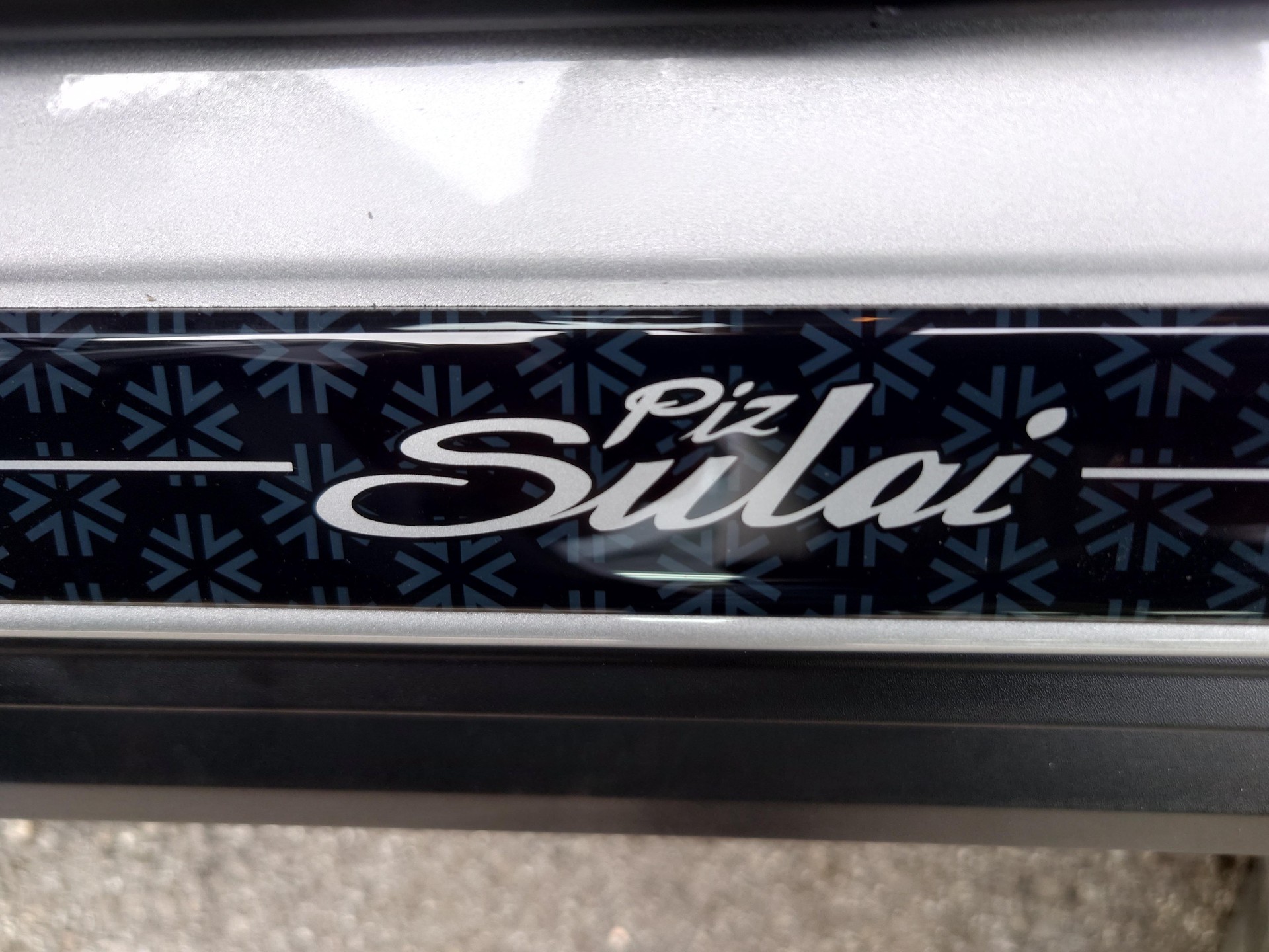 SUZUKI S-Cross 1.4 T Piz Sulai Hybrid 4x4-image-13