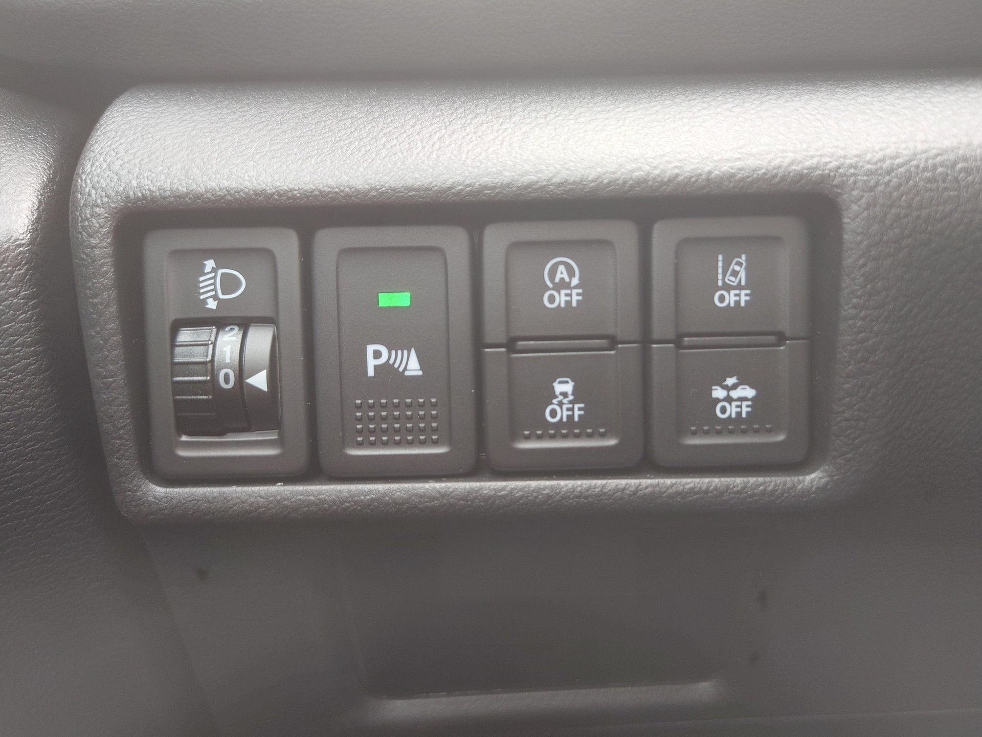 SUZUKI S-Cross 1.4 T Piz Sulai Hybrid 4x4-image-11