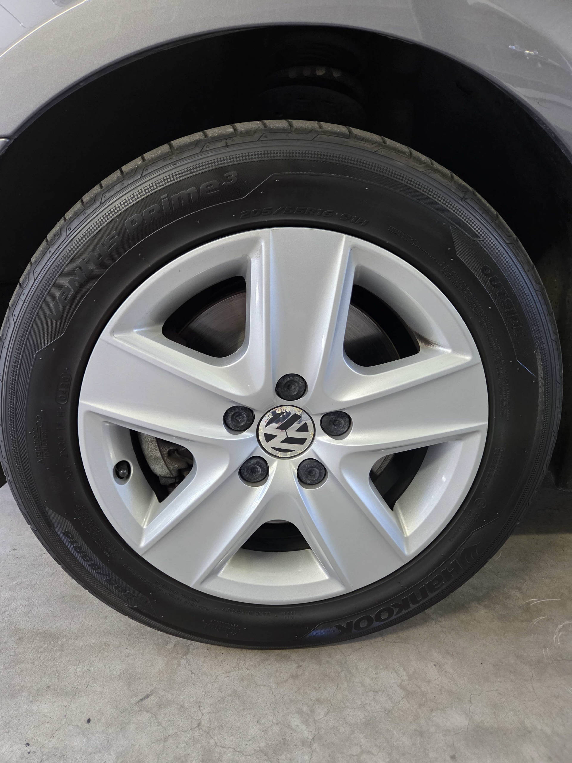 VW Golf VI 2.0 TDI 140 CR Comfl. 4motion-image-15