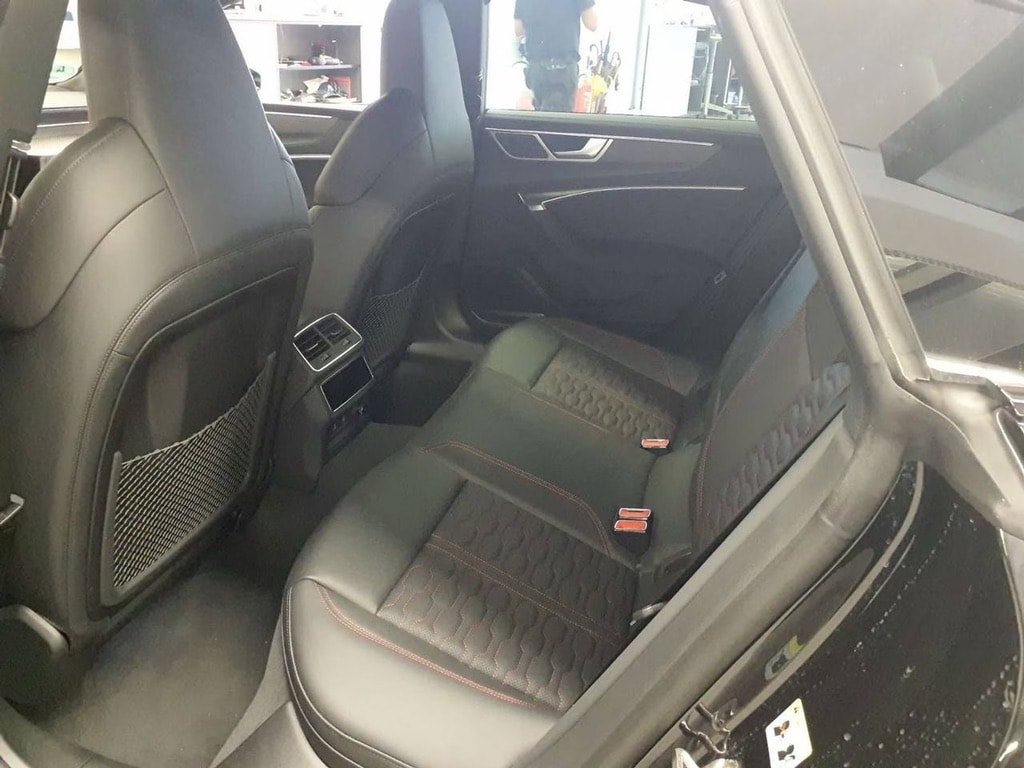 AUDI RS7 Sportback MHEV Performance 630PS, Keramik-Bremsen,Np.218'500.-, 5-Jahre Werksgarantie*-image-7