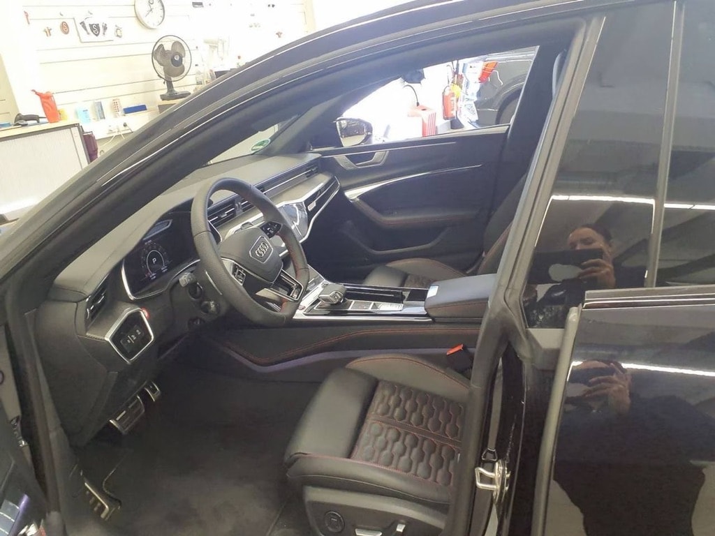 AUDI RS7 Sportback MHEV Performance 630PS, Keramik-Bremsen,Np.218'500.-, 5-Jahre Werksgarantie*-image-3