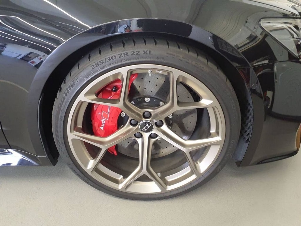 AUDI RS7 Sportback MHEV Performance 630PS, Keramik-Bremsen,Np.218'500.-, 5-Jahre Werksgarantie*-image-2