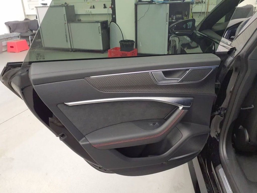 AUDI RS7 Sportback MHEV Performance 630PS, Keramik-Bremsen,Np.218'500.-, 5-Jahre Werksgarantie*-image-6