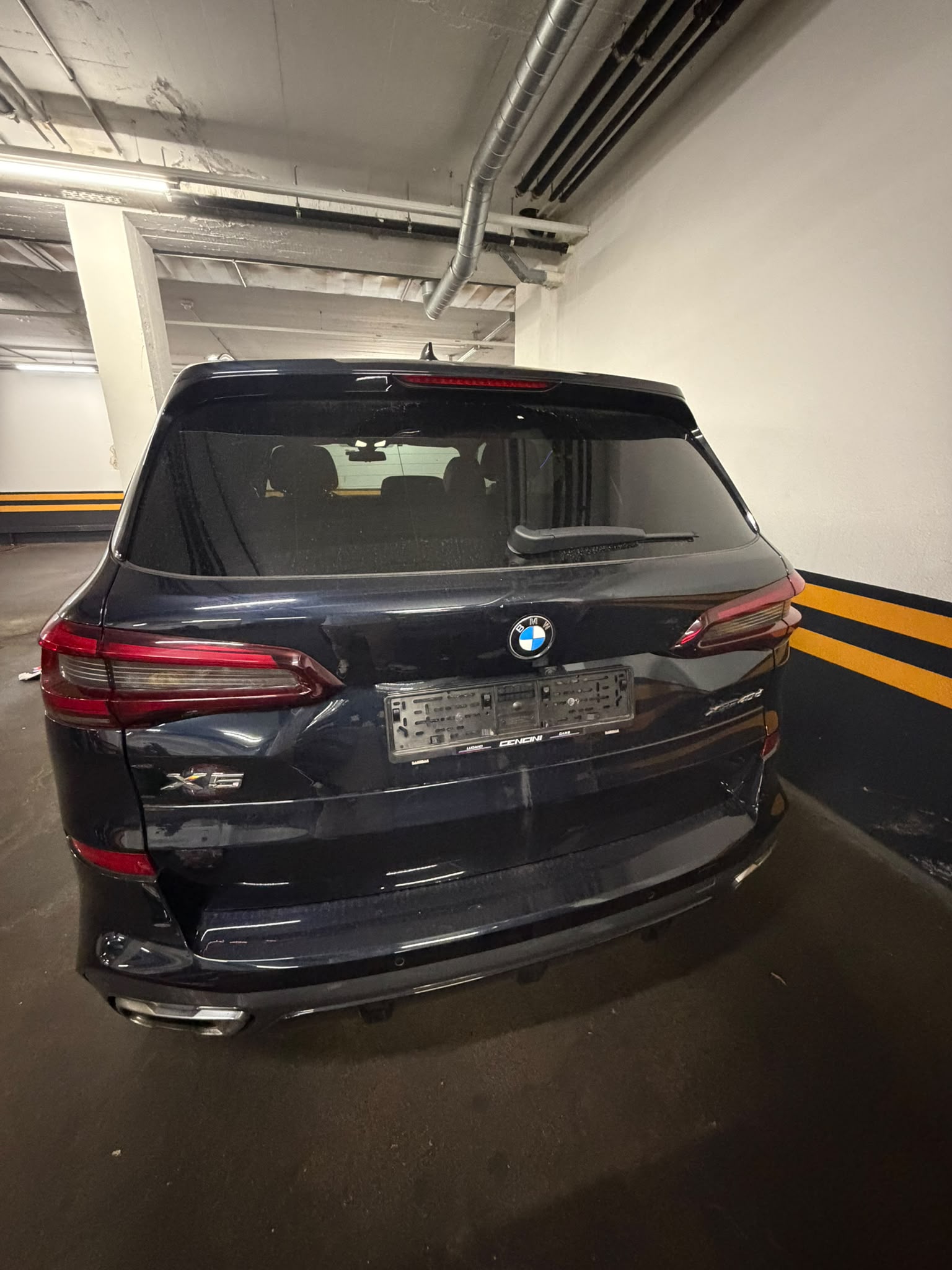 BMW 40d xDrive-image-3