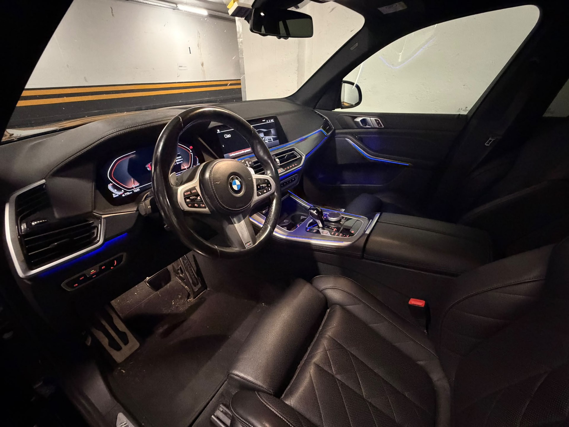 BMW 40d xDrive-image-1