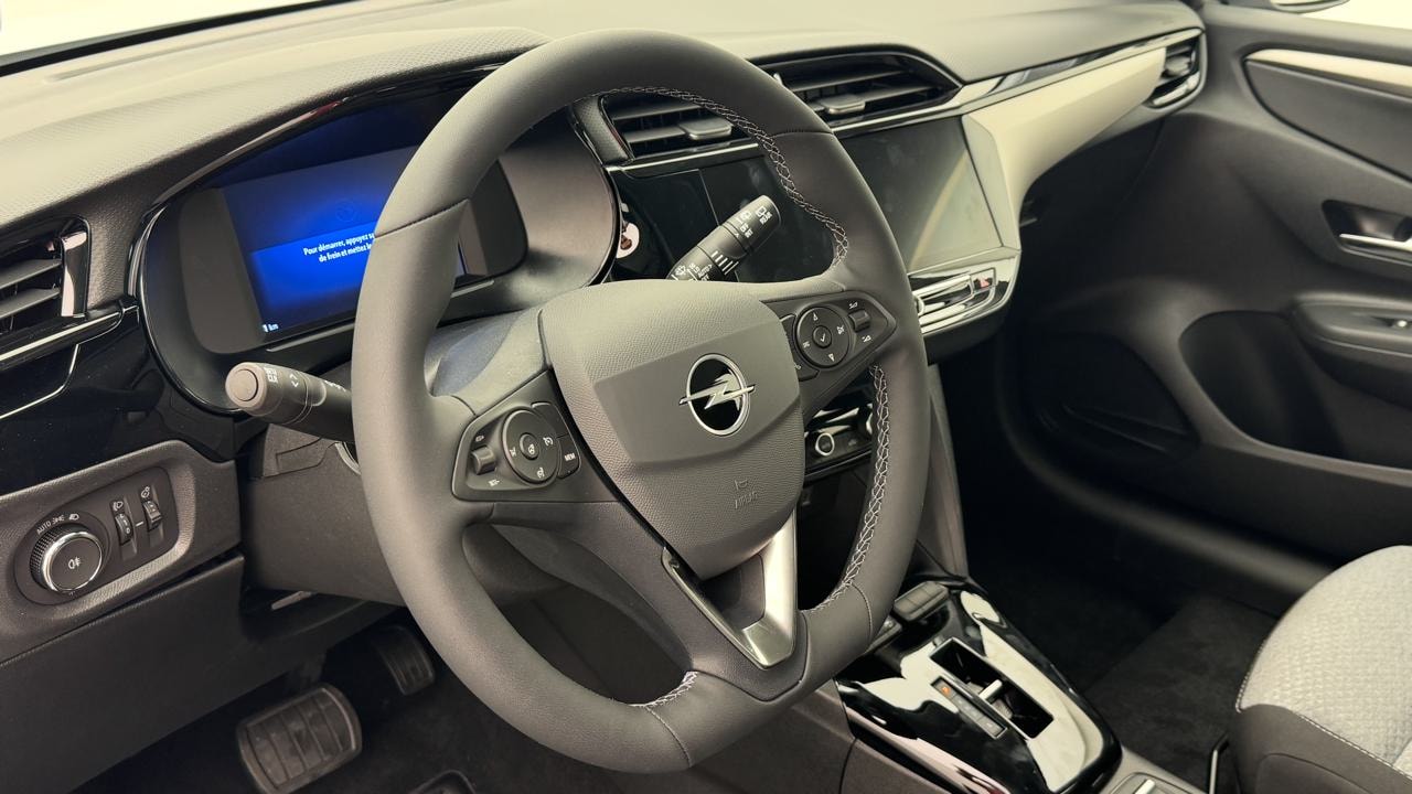OPEL Corsa e- 50kWh Edition-image-6