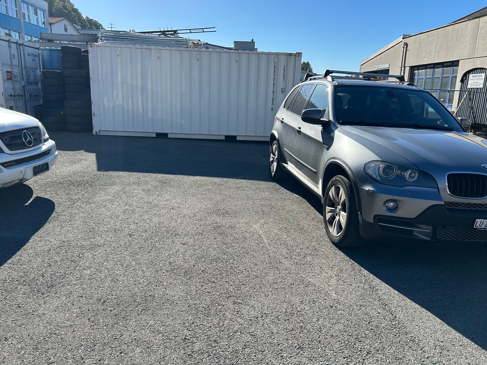BMW X5 xDrive 30d (3.0d) Steptronic-image-2