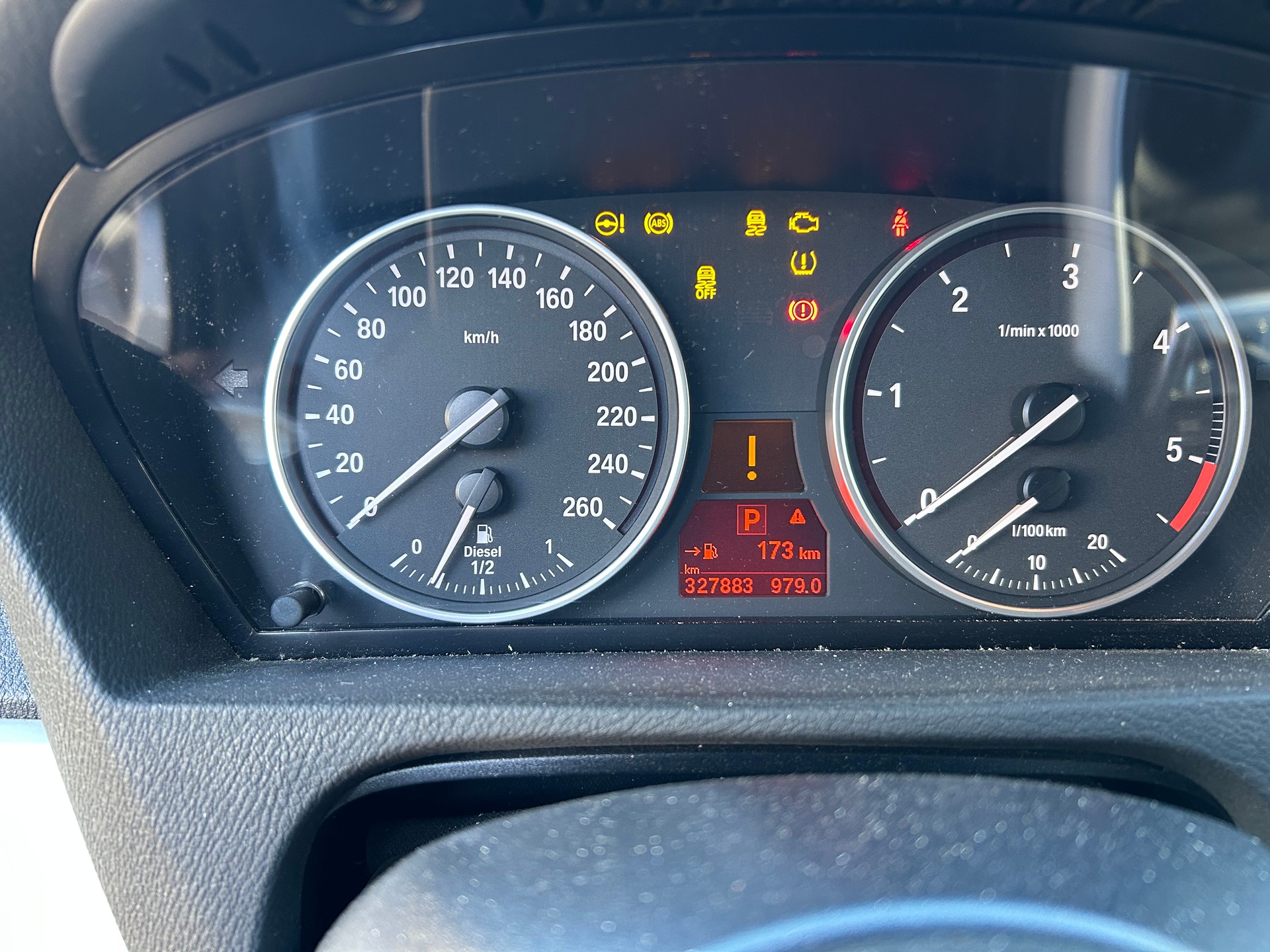 BMW X5 xDrive 30d (3.0d) Steptronic-image-8