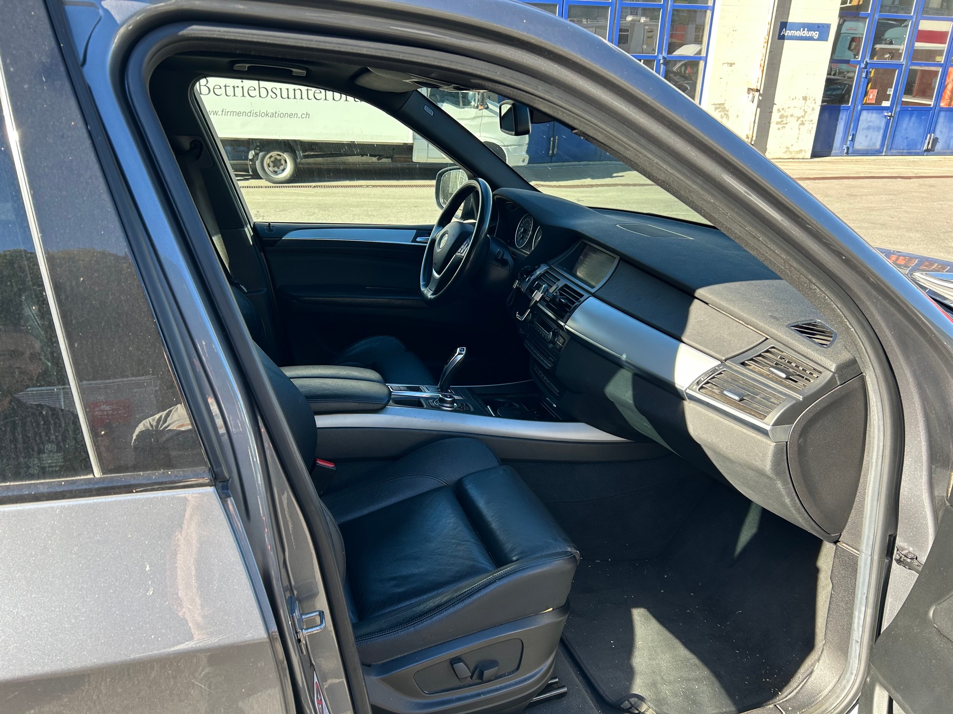 BMW X5 xDrive 30d (3.0d) Steptronic-image-10
