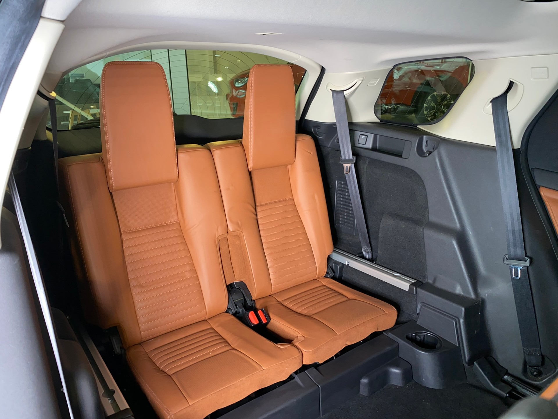 LAND ROVER DISCOVERY Sport 2.0 Si4 HSE L-image-15