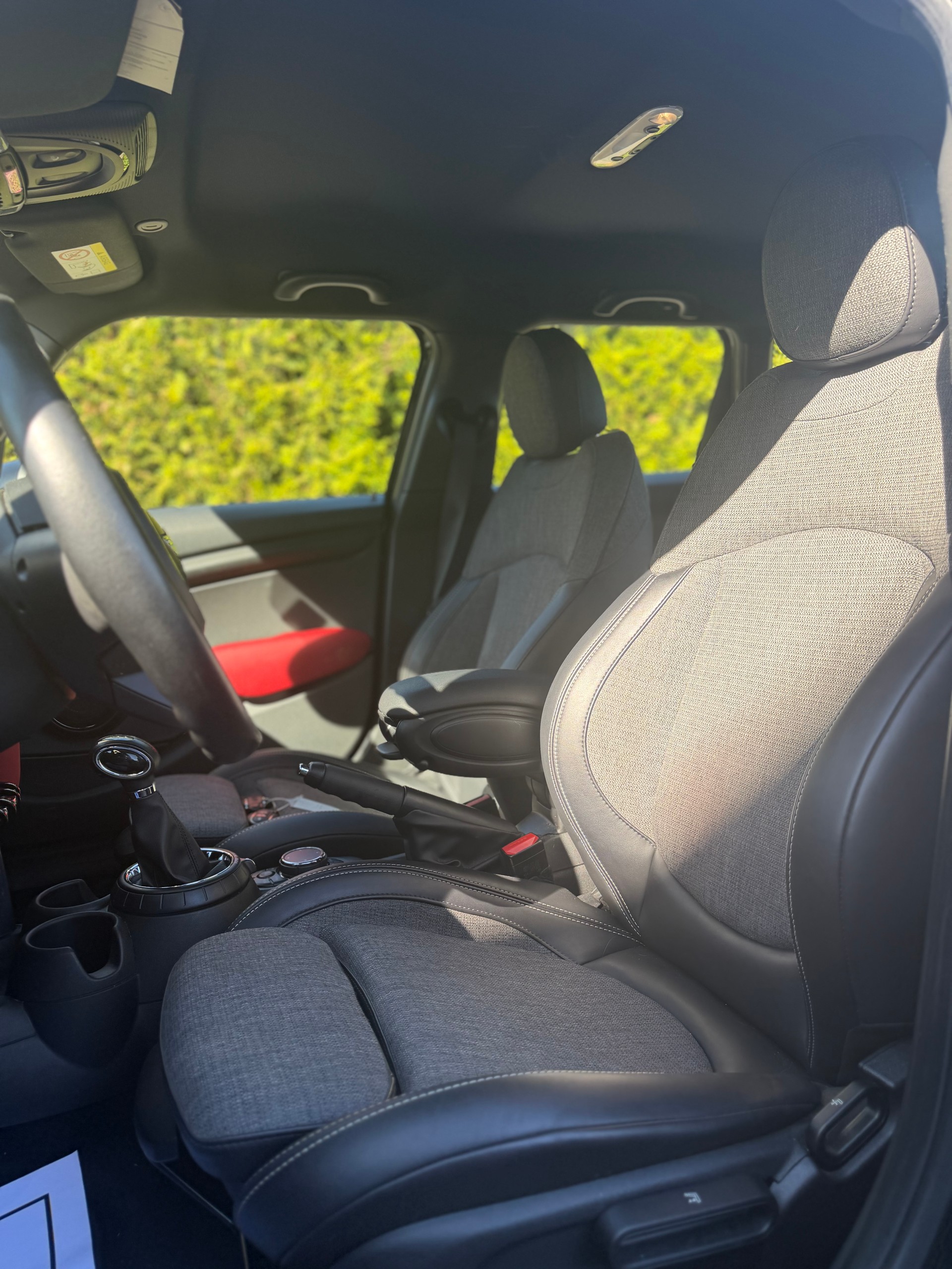 MINI Cooper D John Cooper Works Edition Steptronic-image-6