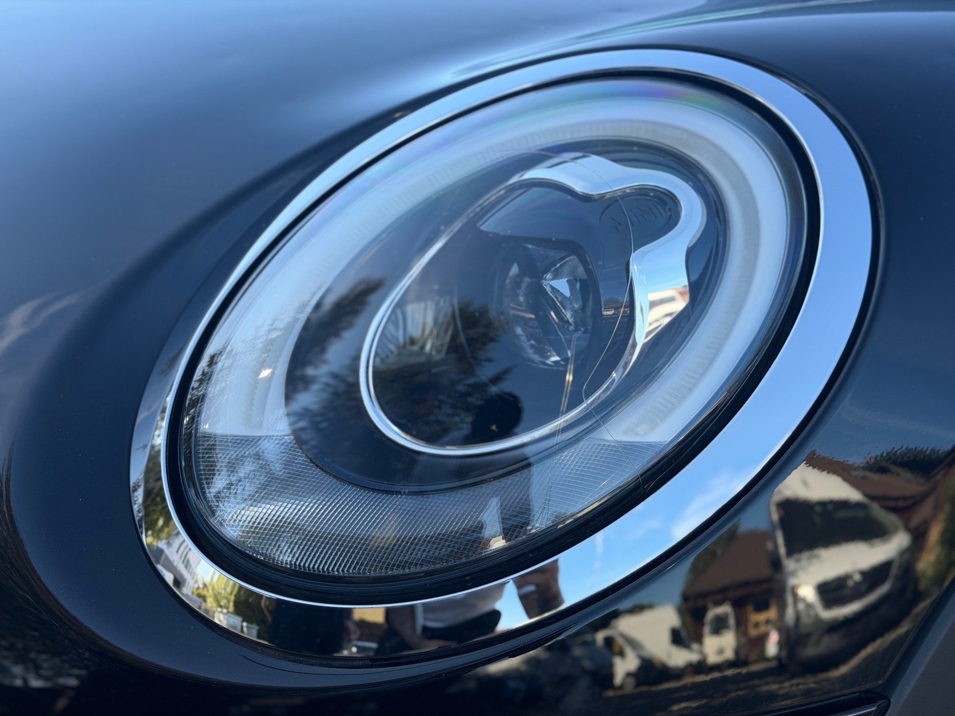 MINI Cooper D John Cooper Works Edition Steptronic-image-11