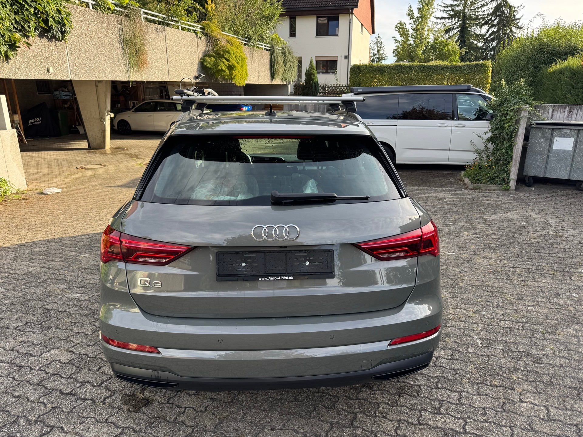 AUDI 1.5 35 TFSI Advanced Attraction S-Tronic-image-4