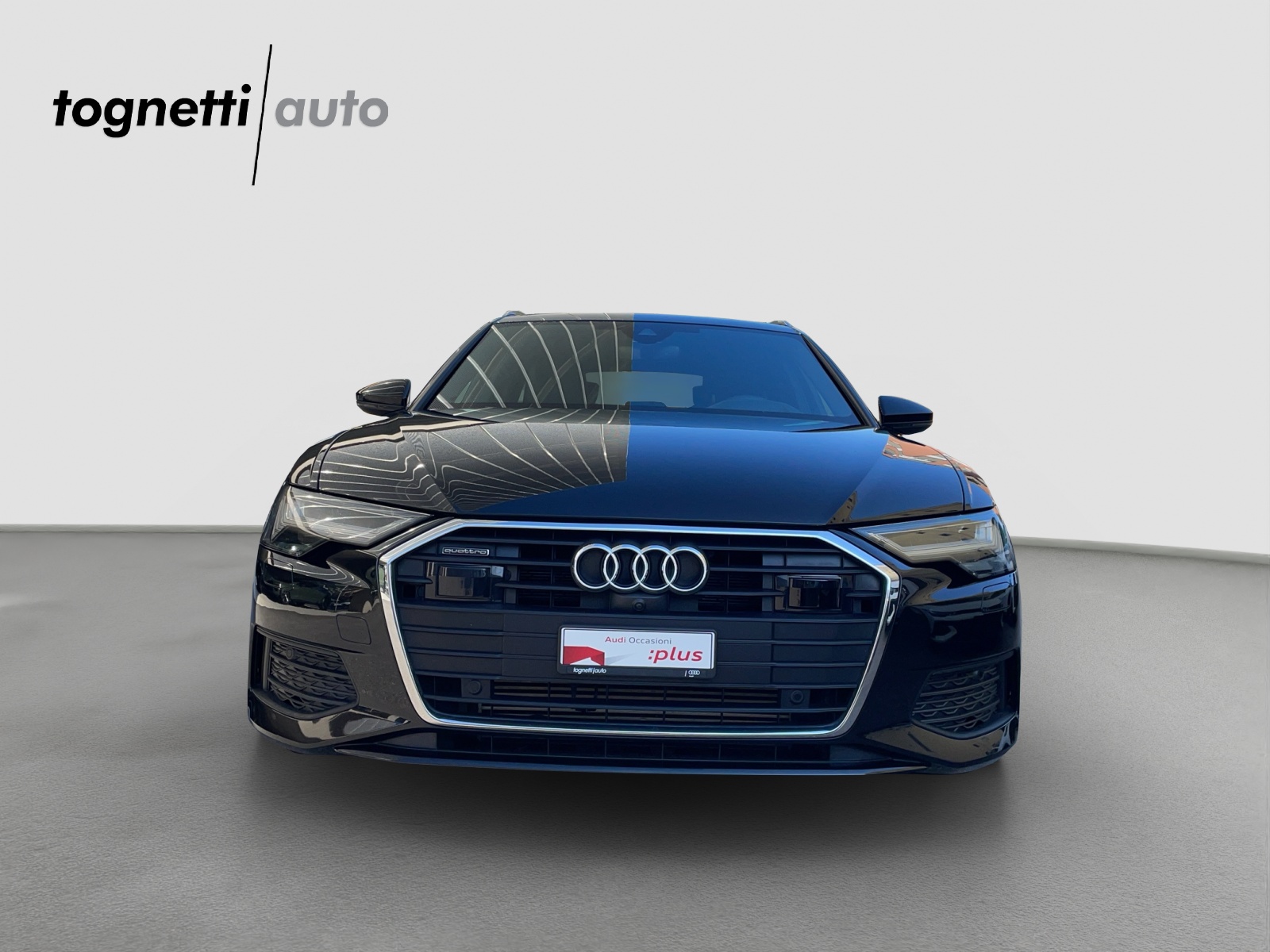 AUDI A6 Avant 50 TFSIe quattro S-tronic-image-6