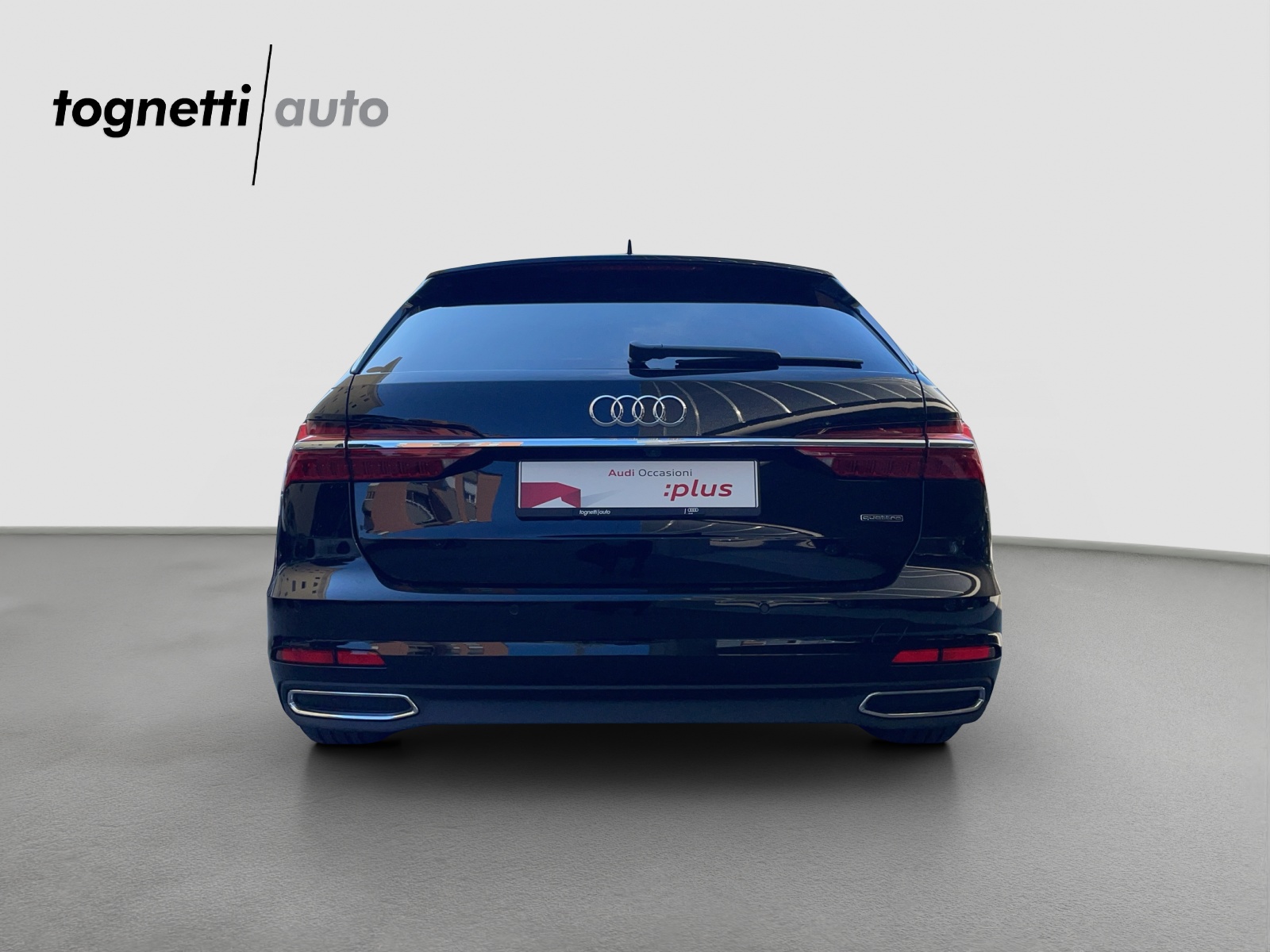 AUDI A6 Avant 50 TFSIe quattro S-tronic-image-5