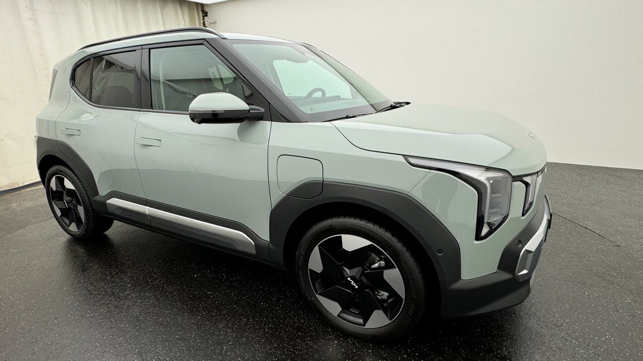 KIA EV2 42 kWh Earth