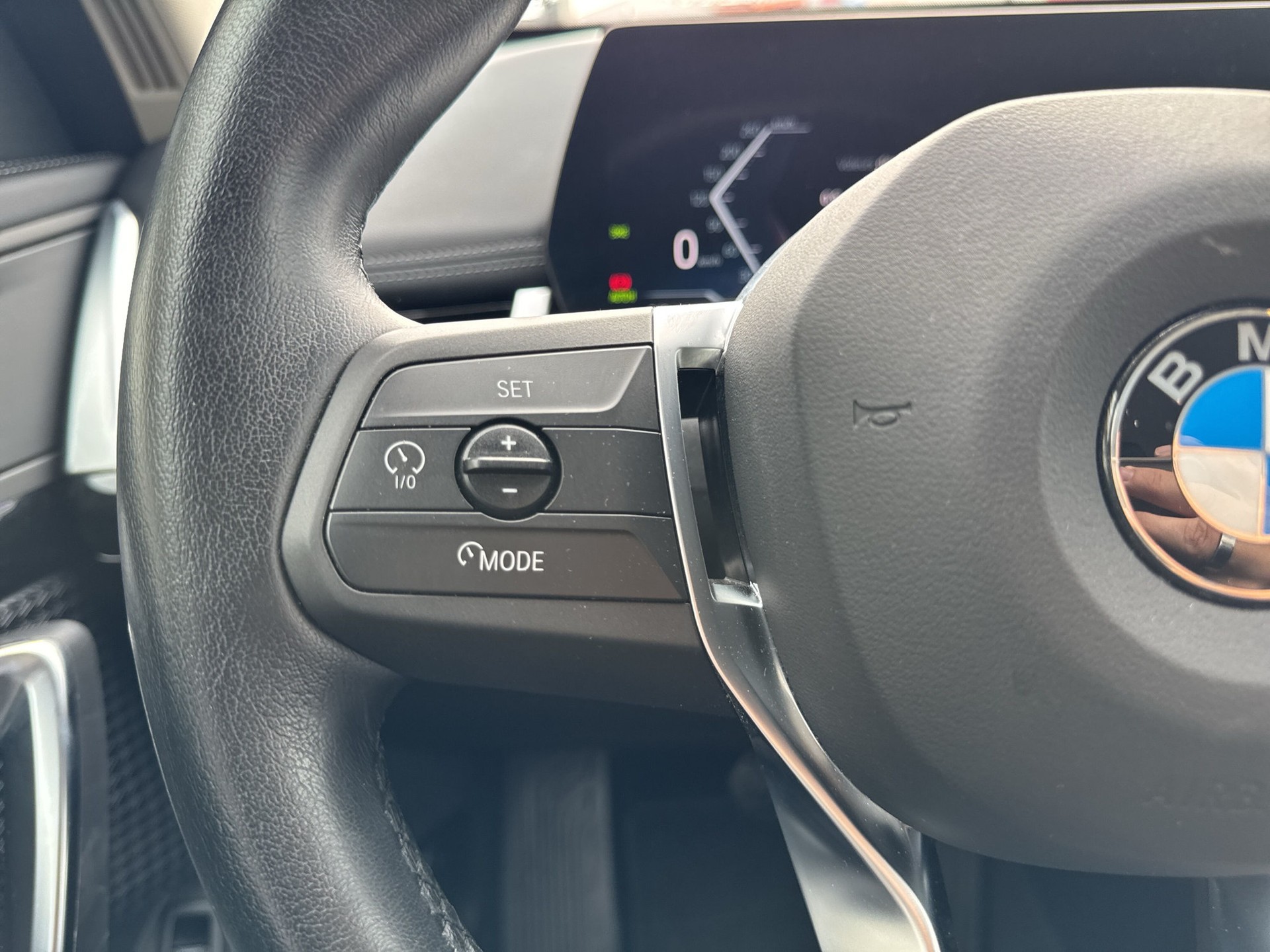 BMW X1 xDrive 23d 48V xLine-image-14