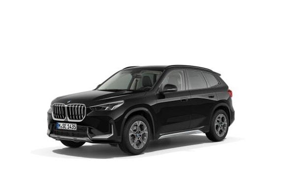 BMW X1 xDrive 23d 48V xLine-image-0
