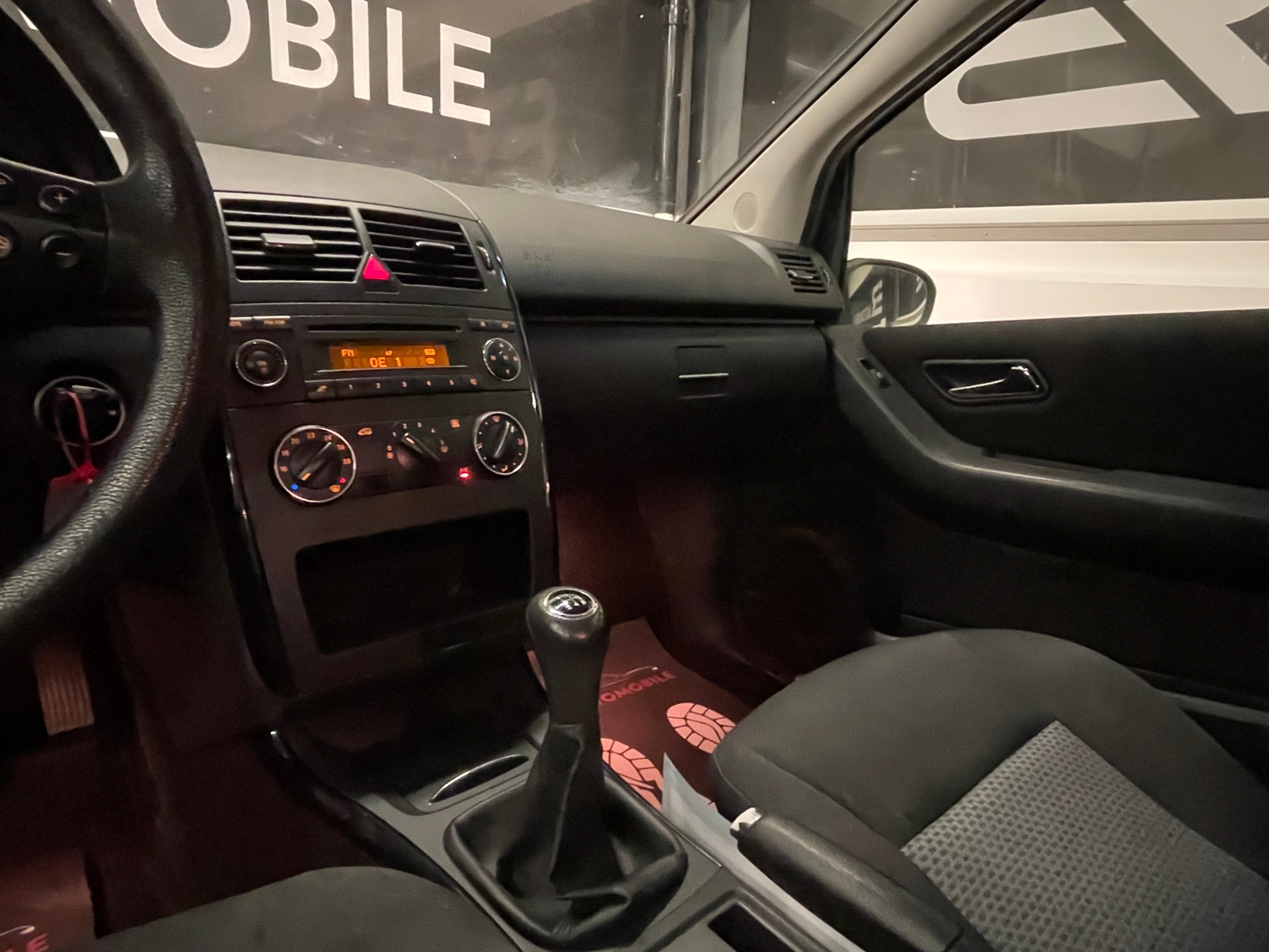 MERCEDES-BENZ A 150 Elégance-image-12