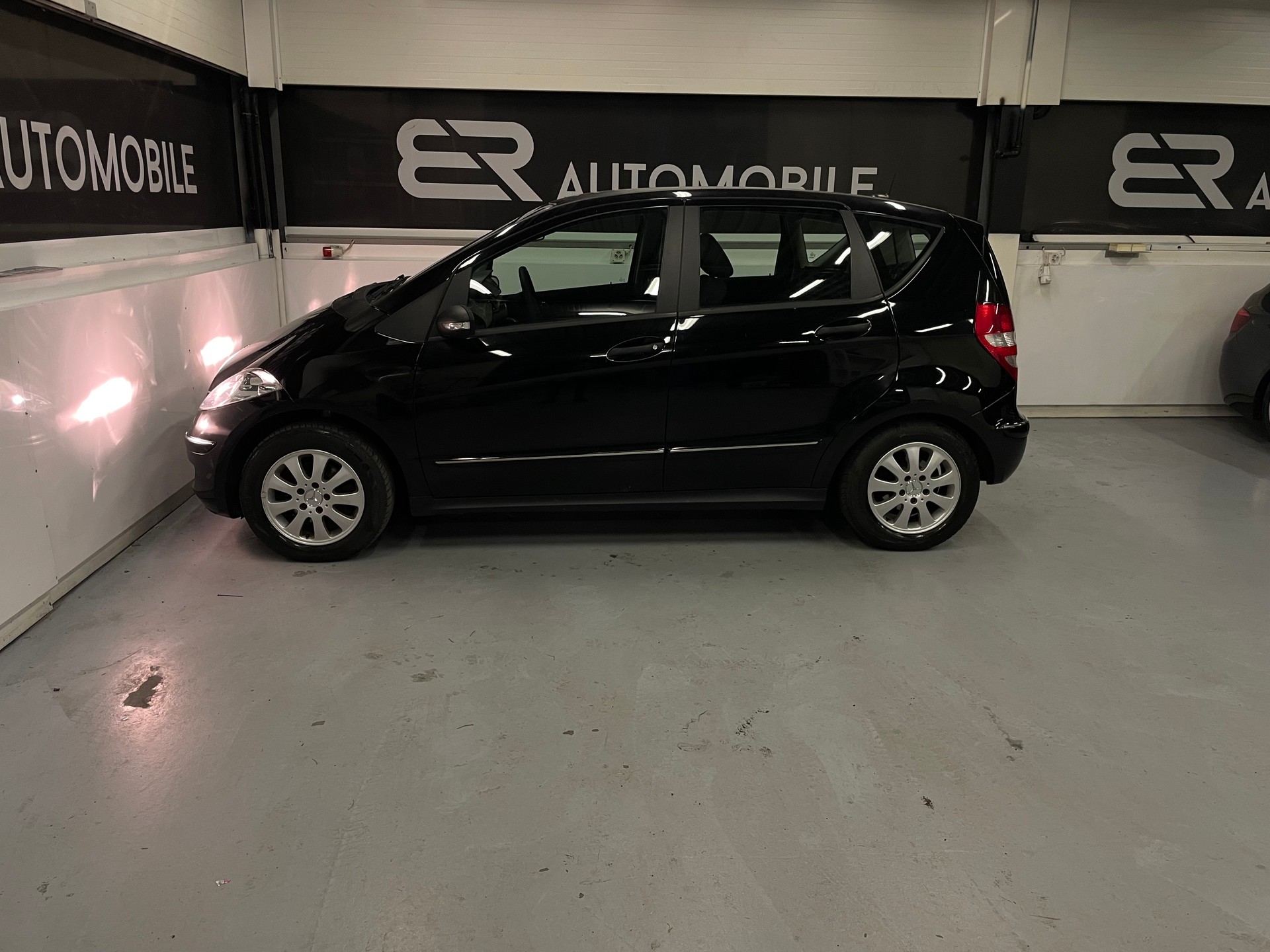MERCEDES-BENZ A 150 Elégance-image-7