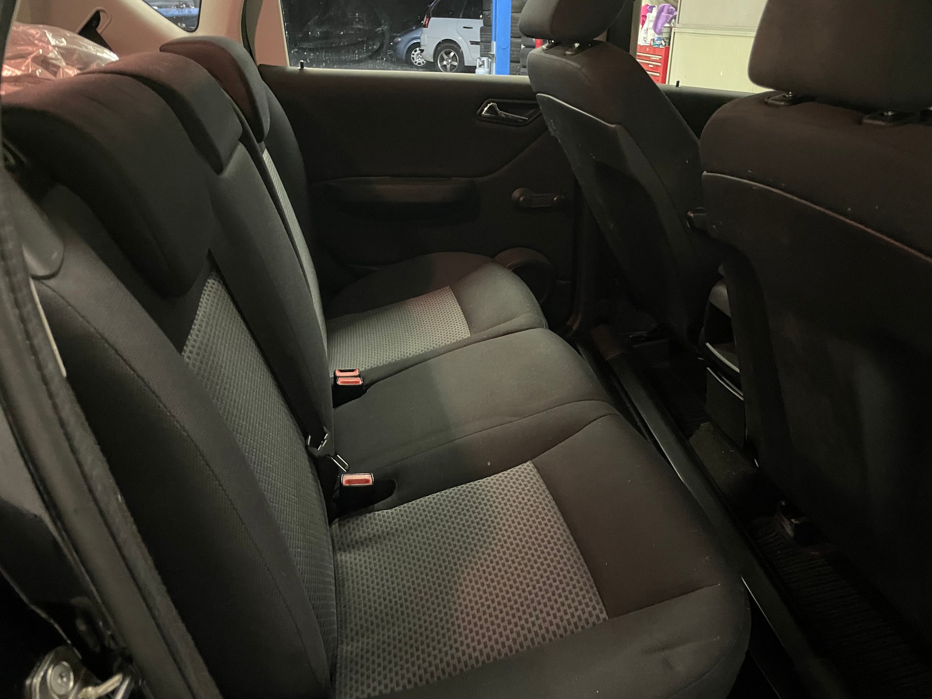 MERCEDES-BENZ A 150 Elégance-image-15