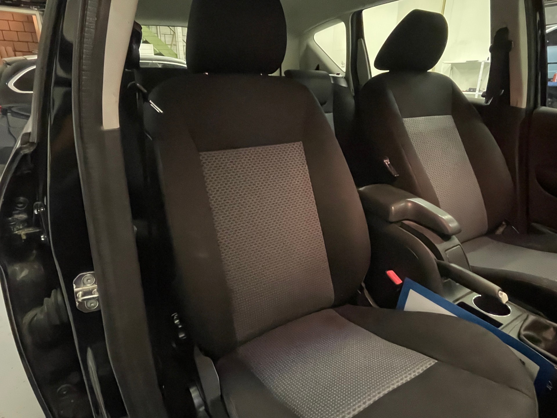 MERCEDES-BENZ A 150 Elégance-image-13